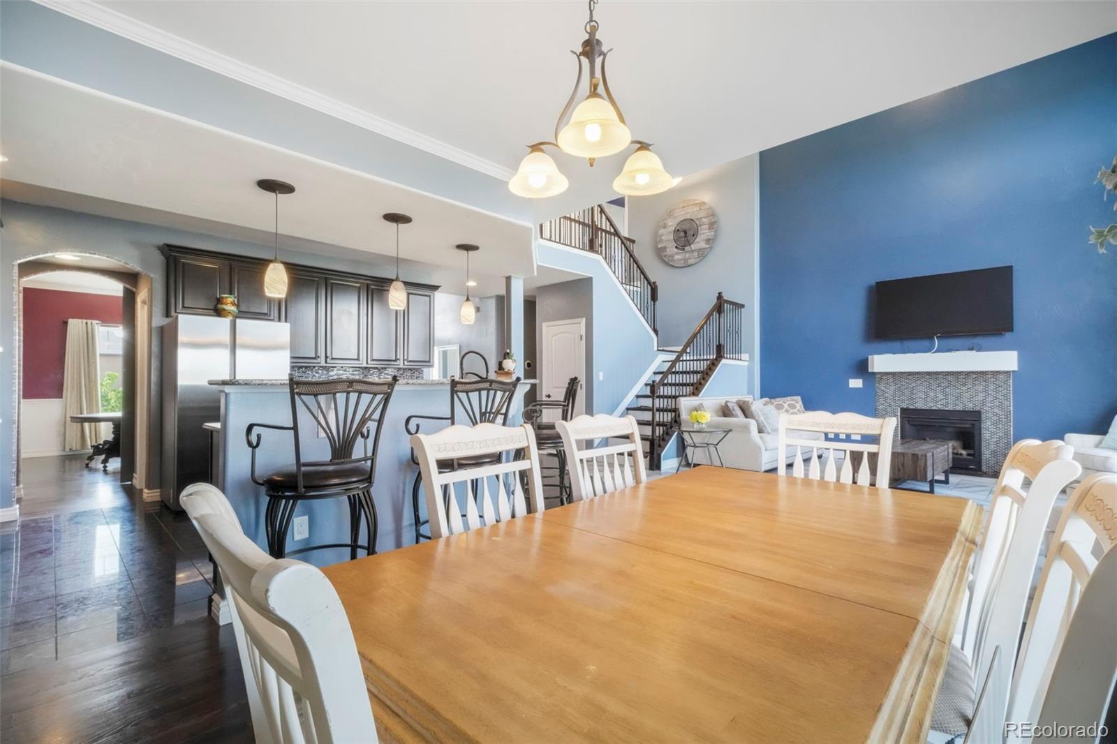 MLS Image #13 for 10525  mt sherman way,peyton, Colorado
