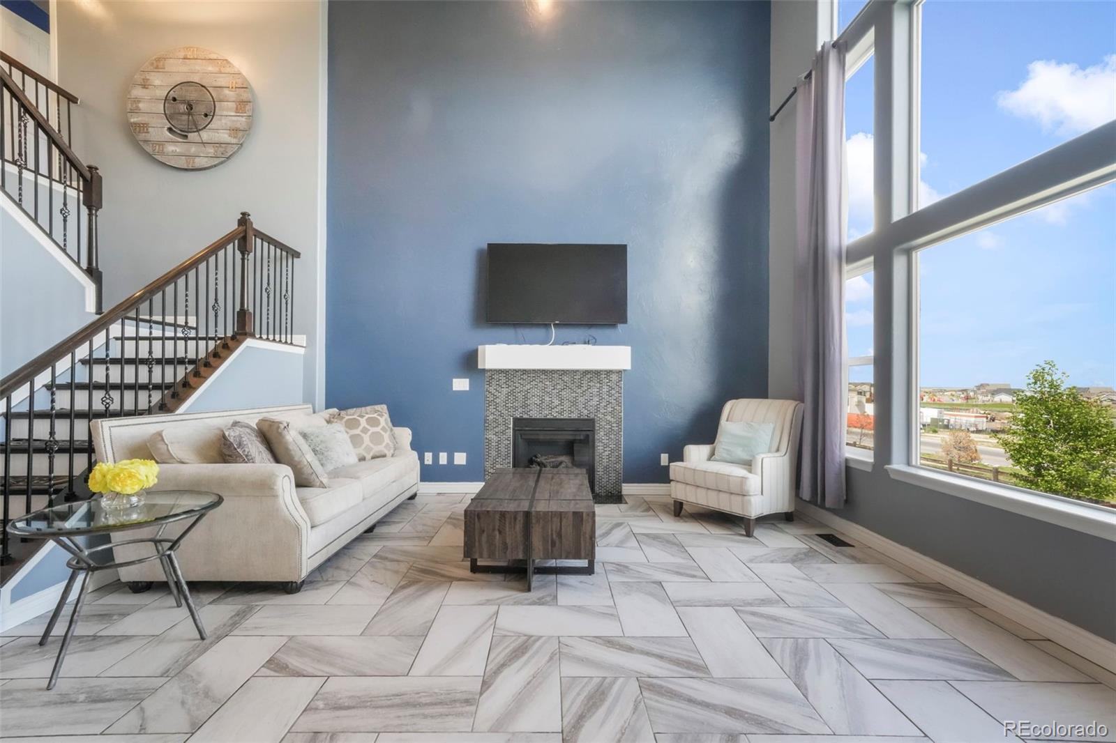 MLS Image #15 for 10525  mt sherman way,peyton, Colorado