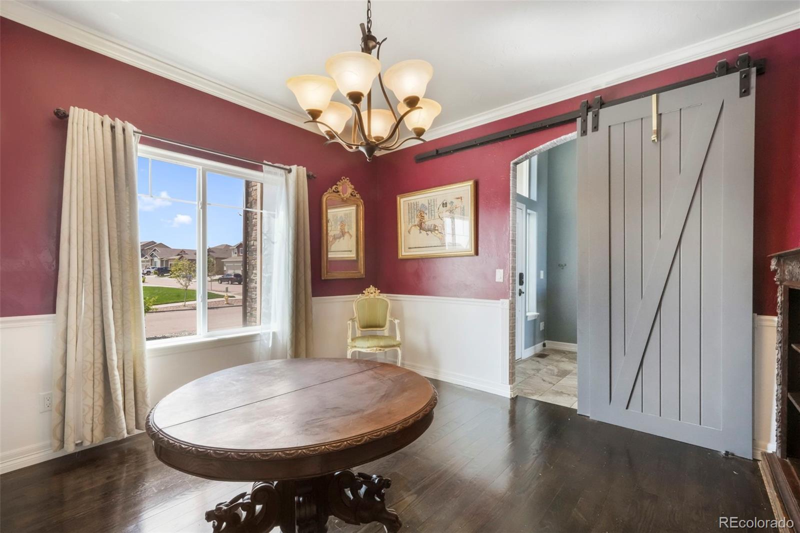 MLS Image #2 for 10525  mt sherman way,peyton, Colorado
