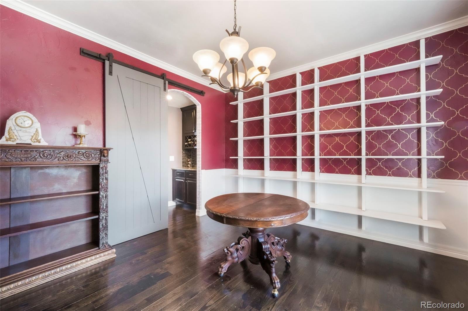 MLS Image #3 for 10525  mt sherman way,peyton, Colorado