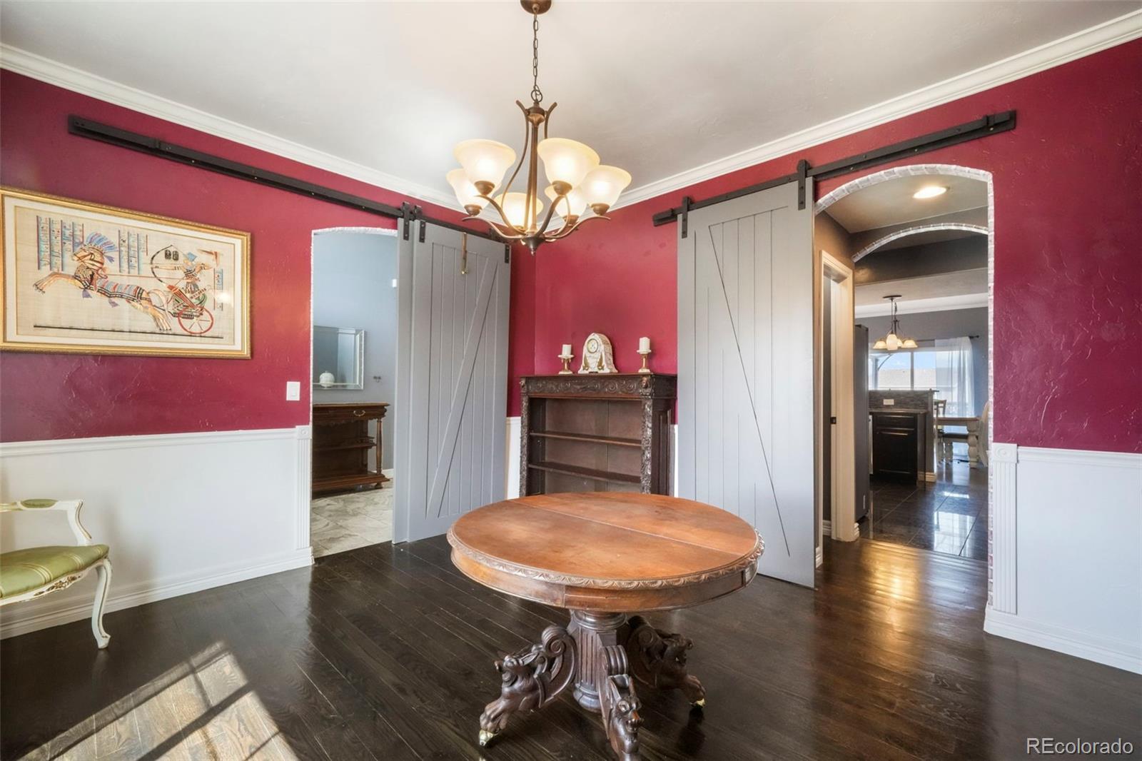 MLS Image #4 for 10525  mt sherman way,peyton, Colorado