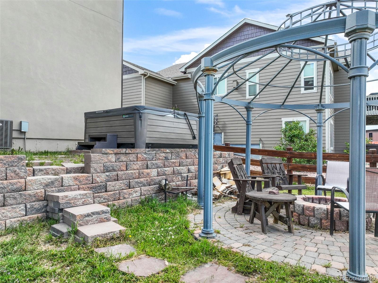 MLS Image #44 for 10525  mt sherman way,peyton, Colorado