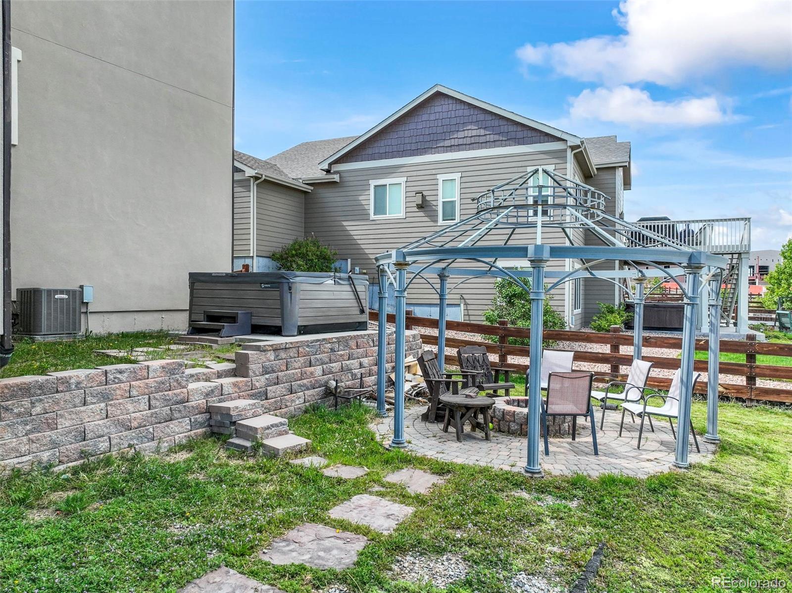 MLS Image #45 for 10525  mt sherman way,peyton, Colorado