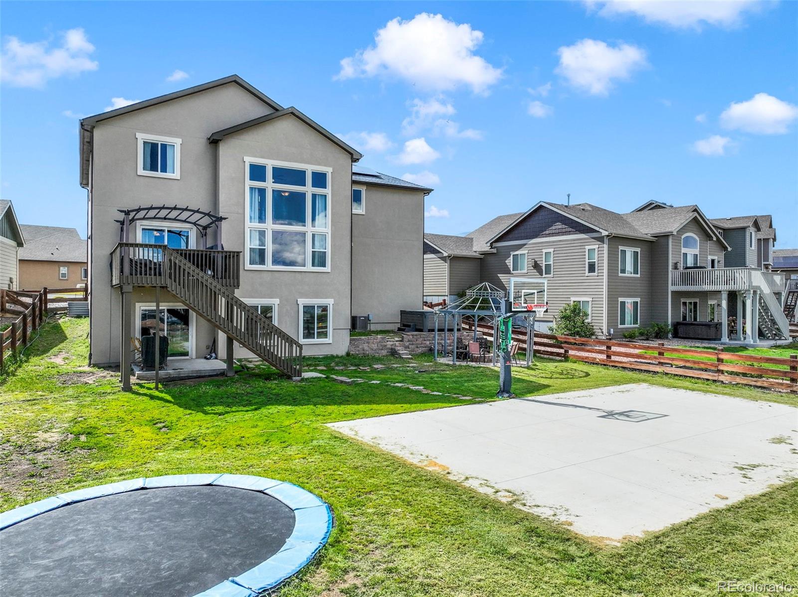 MLS Image #46 for 10525  mt sherman way,peyton, Colorado