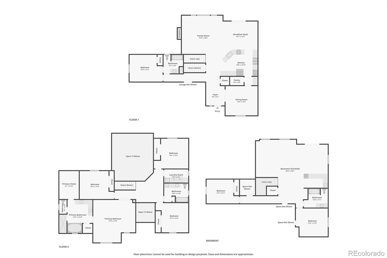 MLS Image #49 for 10525  mt sherman way,peyton, Colorado