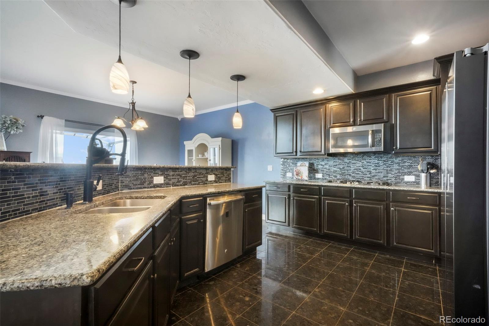 MLS Image #5 for 10525  mt sherman way,peyton, Colorado