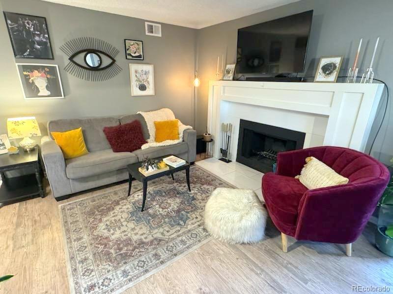 MLS Image #3 for 12546 e cornell avenue,aurora, Colorado
