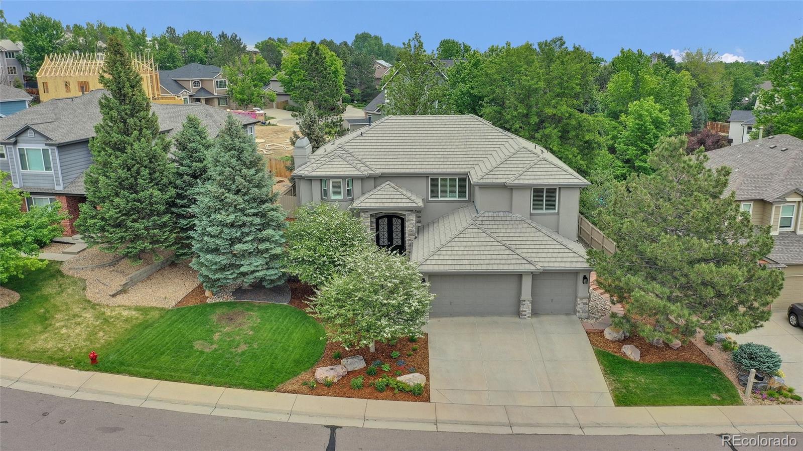 MLS Image #1 for 877  eldorado drive,superior, Colorado