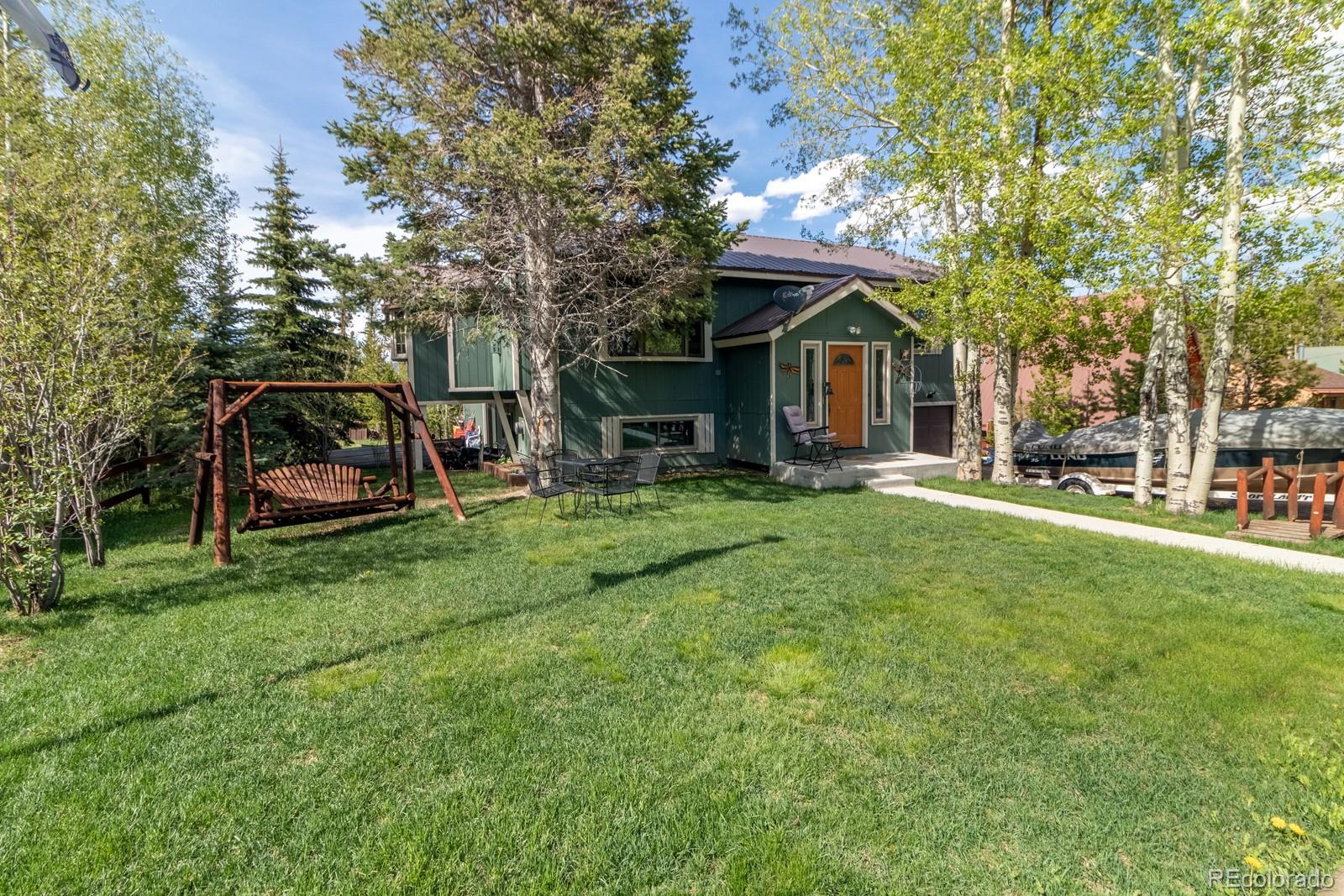 MLS Image #16 for 425  gcr 4980 ,grand lake, Colorado
