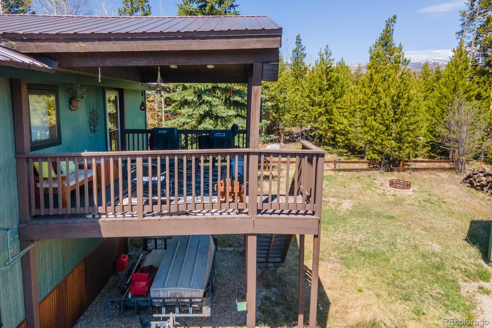 MLS Image #17 for 425  gcr 4980 ,grand lake, Colorado