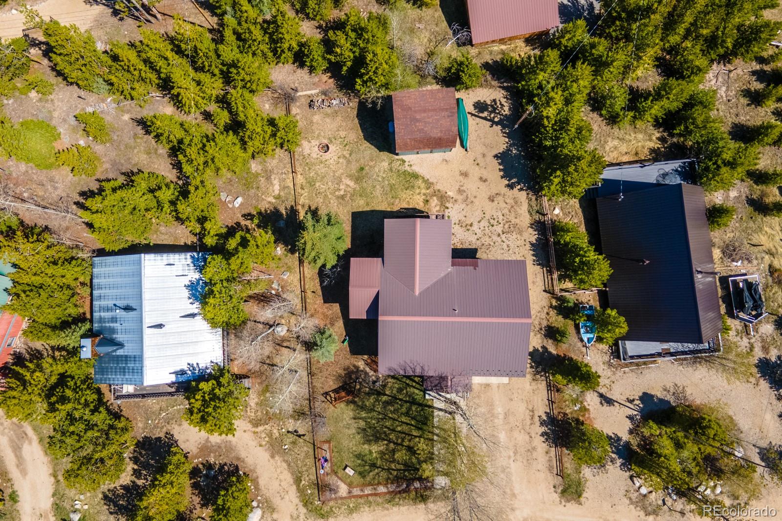 MLS Image #19 for 425  gcr 4980 ,grand lake, Colorado