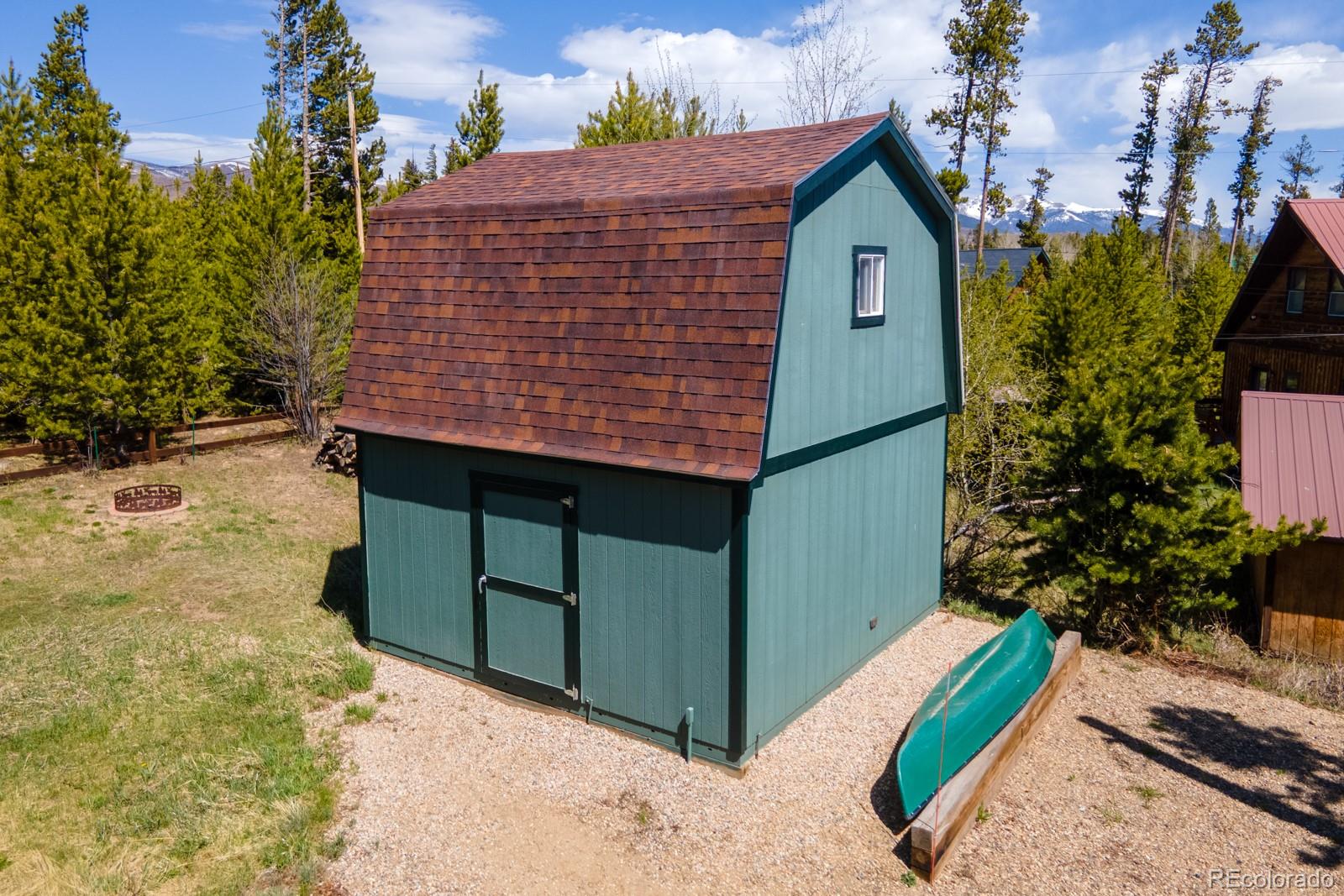 MLS Image #21 for 425  gcr 4980 ,grand lake, Colorado
