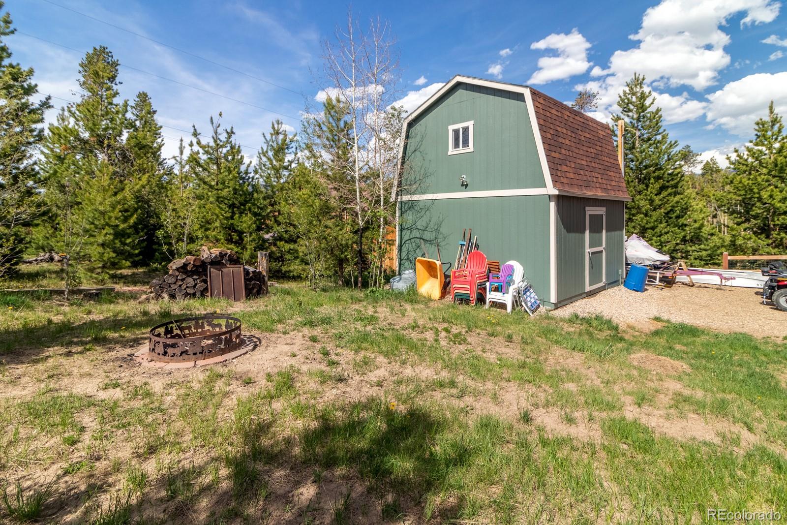 MLS Image #24 for 425  gcr 4980 ,grand lake, Colorado