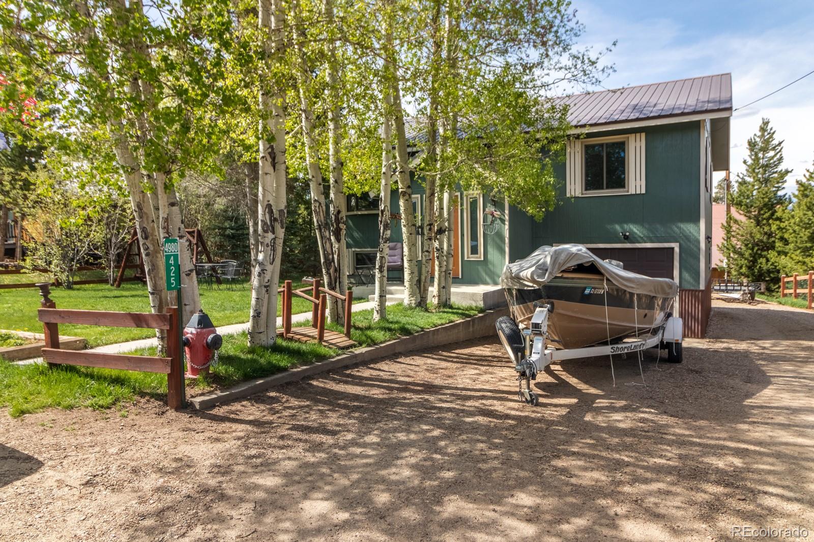 MLS Image #25 for 425  gcr 4980 ,grand lake, Colorado