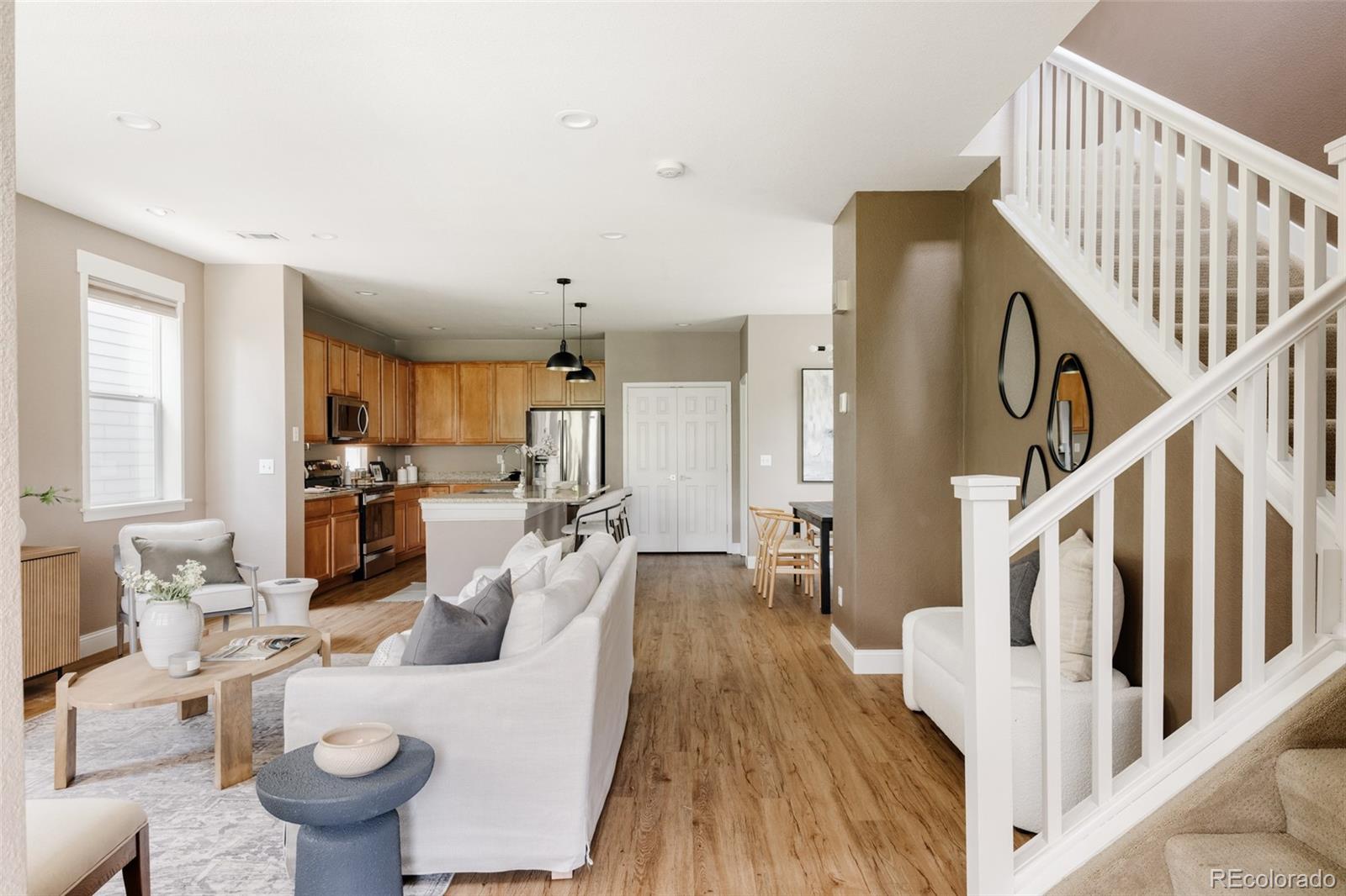 MLS Image #1 for 3415  florence way,denver, Colorado