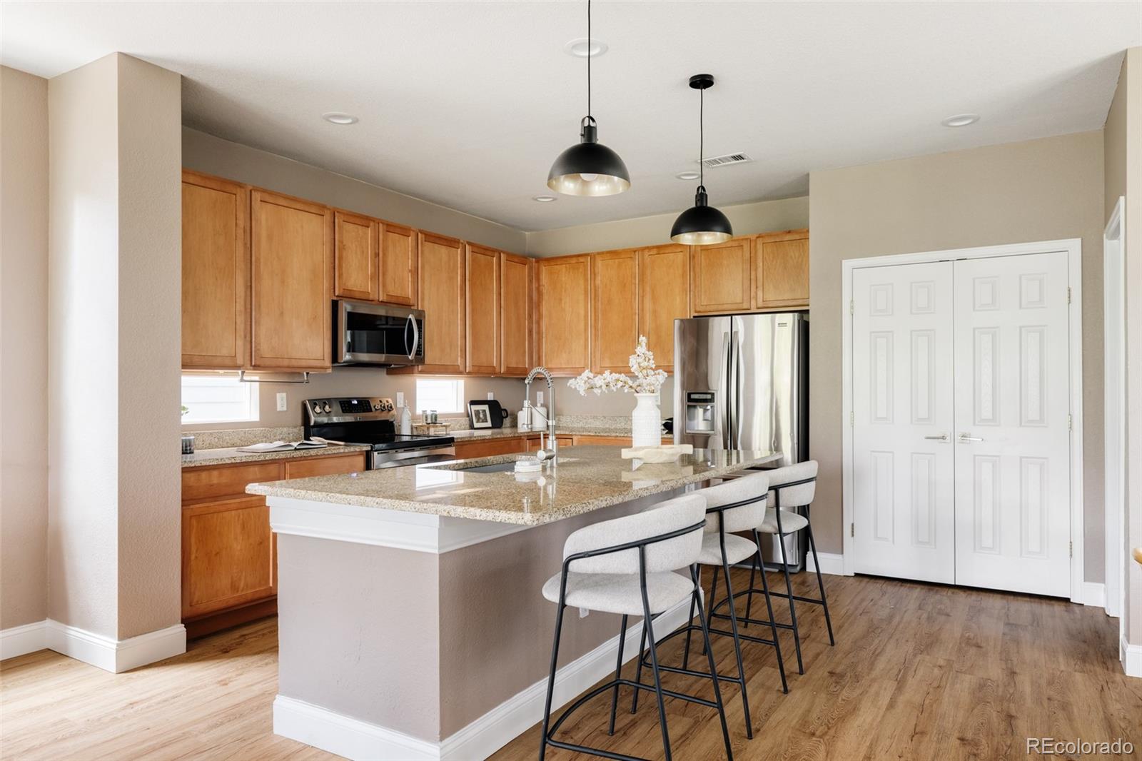 MLS Image #4 for 3415  florence way,denver, Colorado