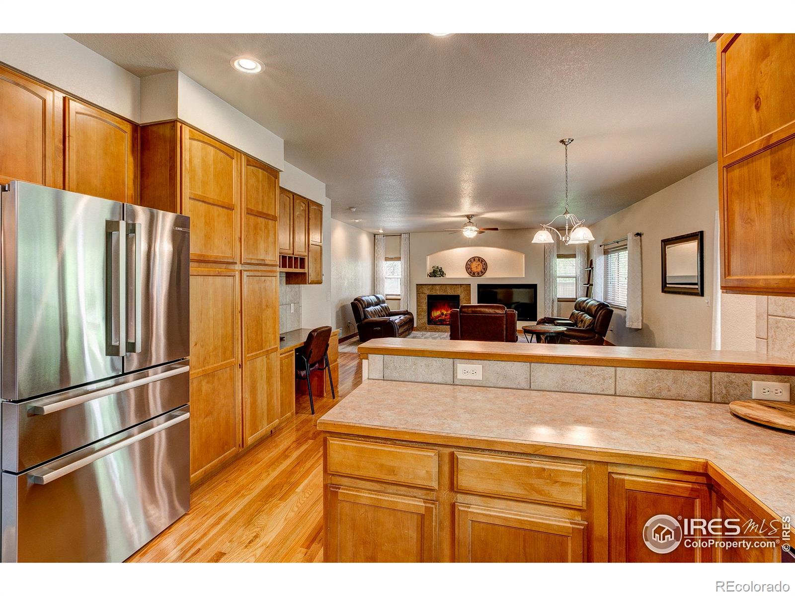 MLS Image #14 for 1414  sheep creek court,fort collins, Colorado