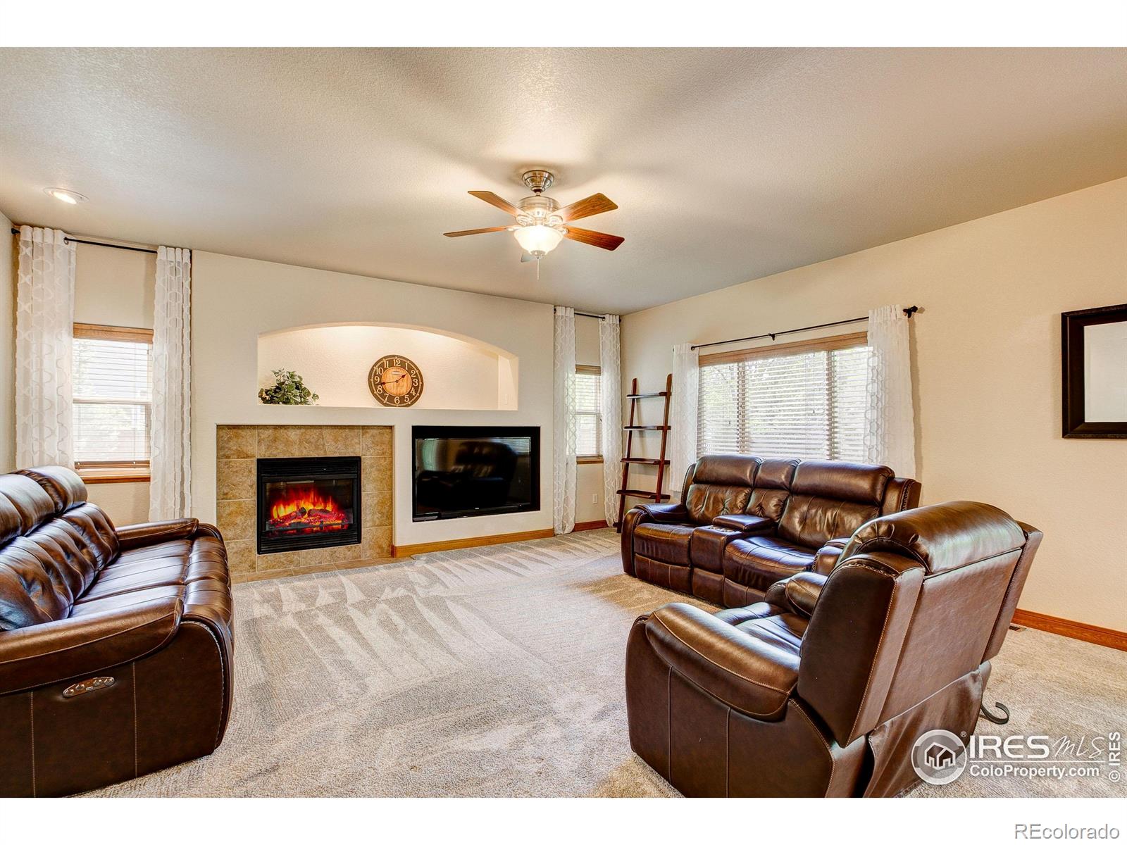 MLS Image #2 for 1414  sheep creek court,fort collins, Colorado