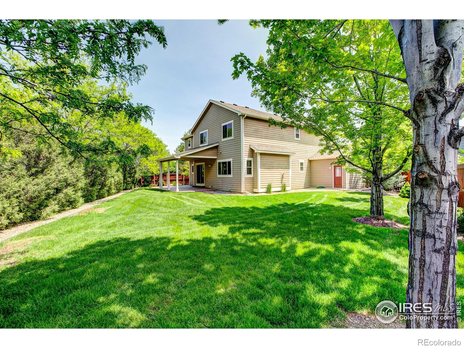 MLS Image #23 for 1414  sheep creek court,fort collins, Colorado