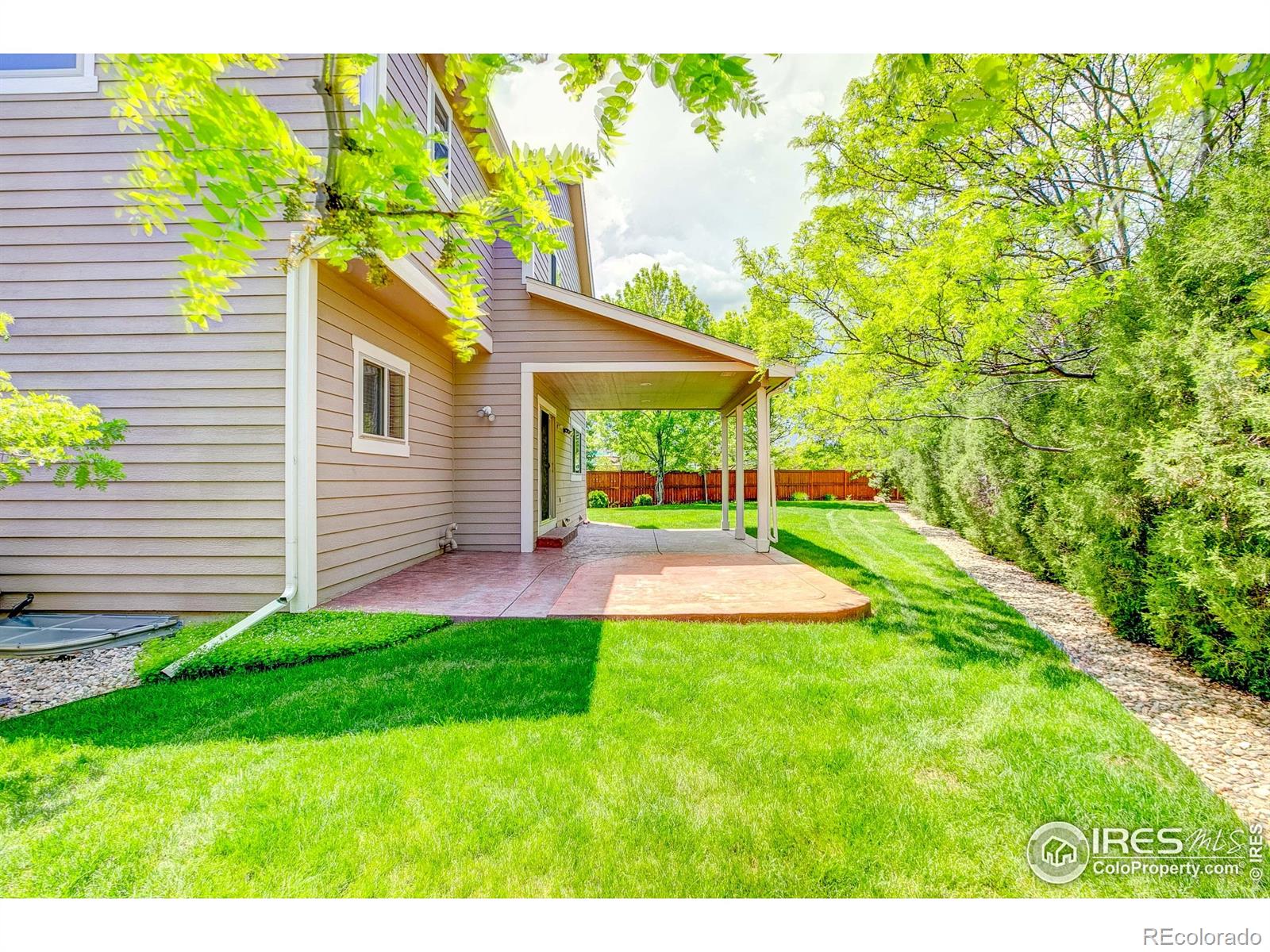 MLS Image #30 for 1414  sheep creek court,fort collins, Colorado