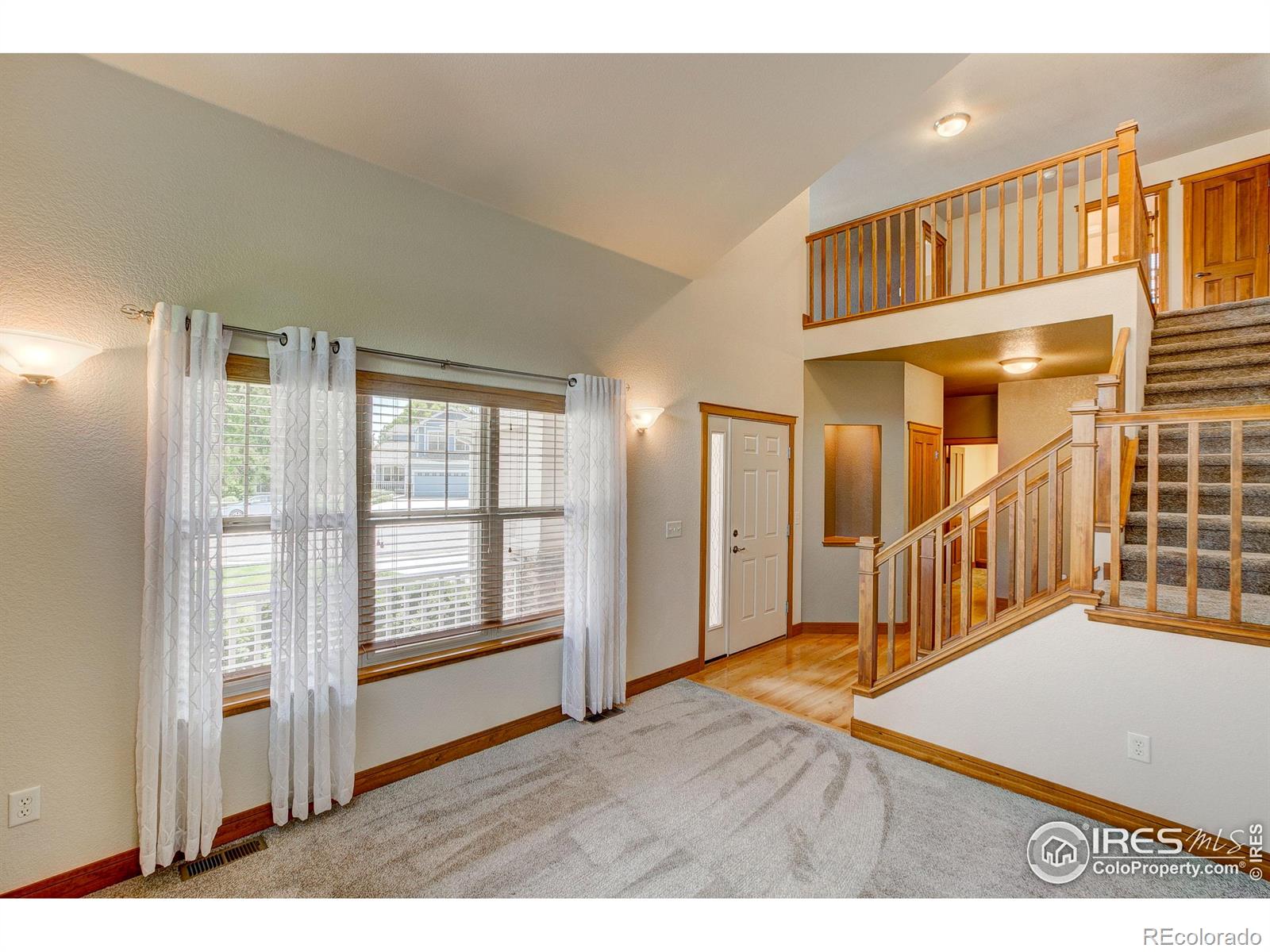 MLS Image #4 for 1414  sheep creek court,fort collins, Colorado