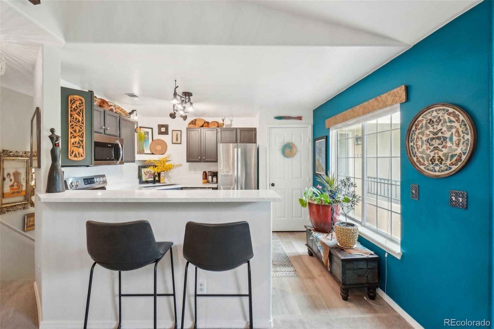 MLS Image #7 for 8653 e dry creek road,englewood, Colorado