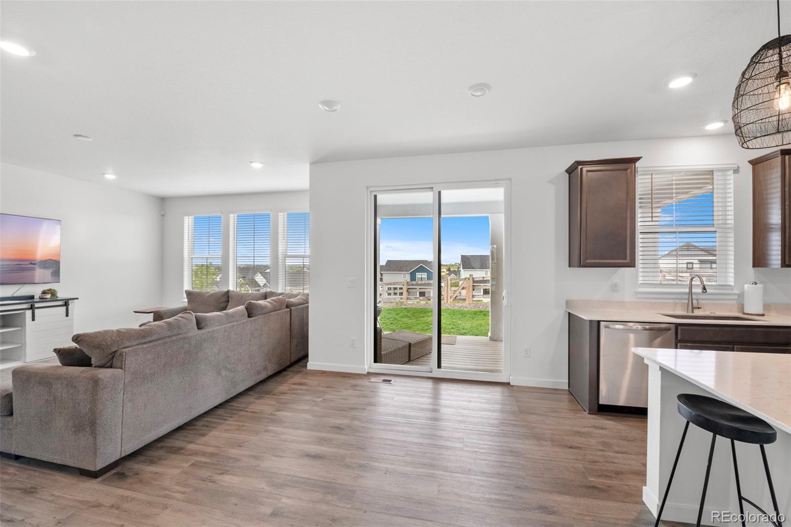 MLS Image #10 for 1172  elbridge circle,elizabeth, Colorado