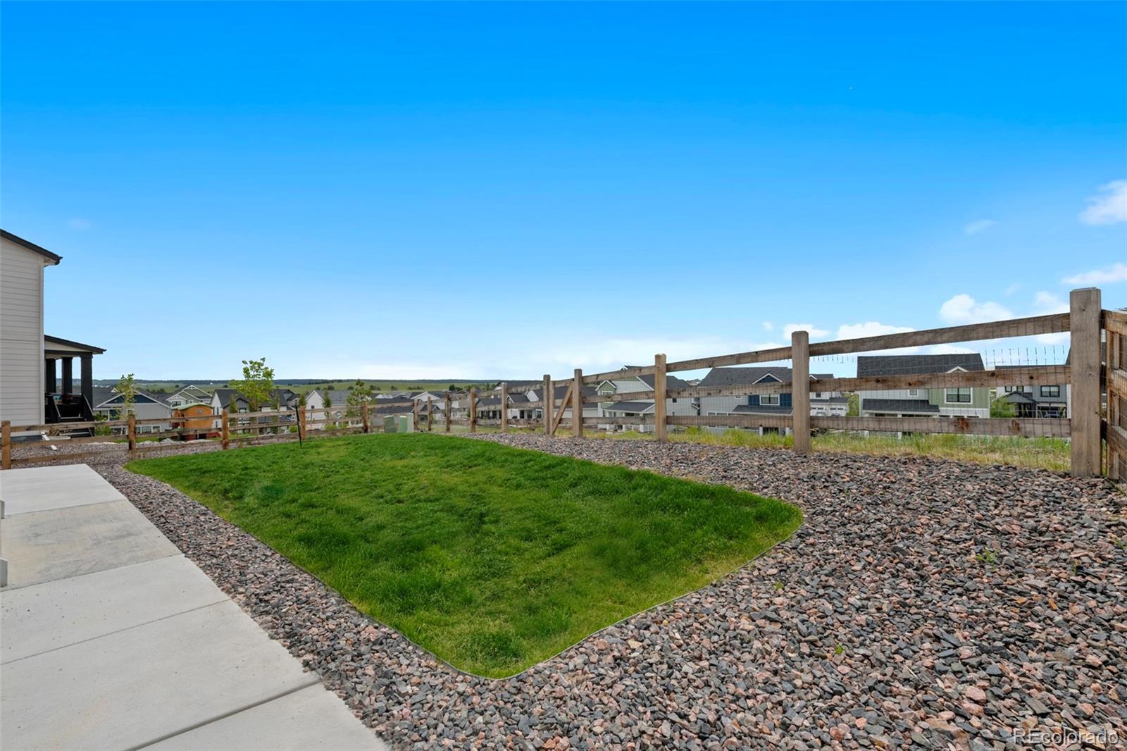 MLS Image #26 for 1172  elbridge circle,elizabeth, Colorado