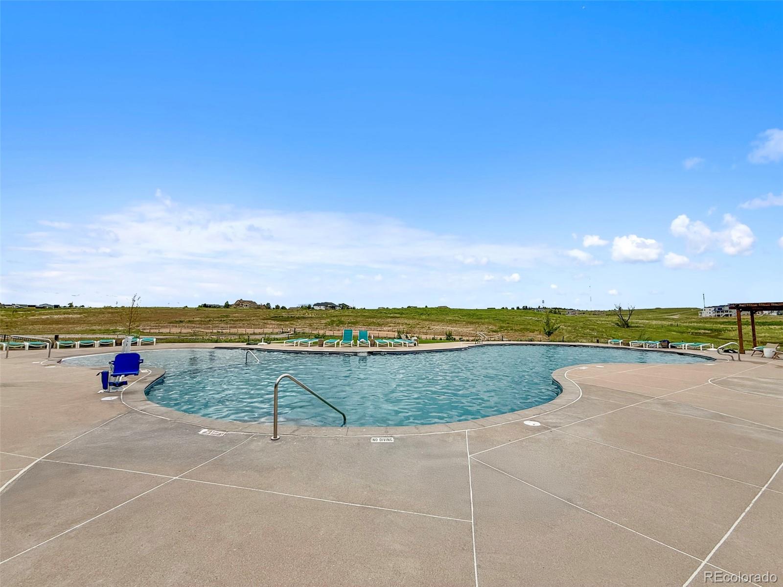 MLS Image #40 for 1172  elbridge circle,elizabeth, Colorado