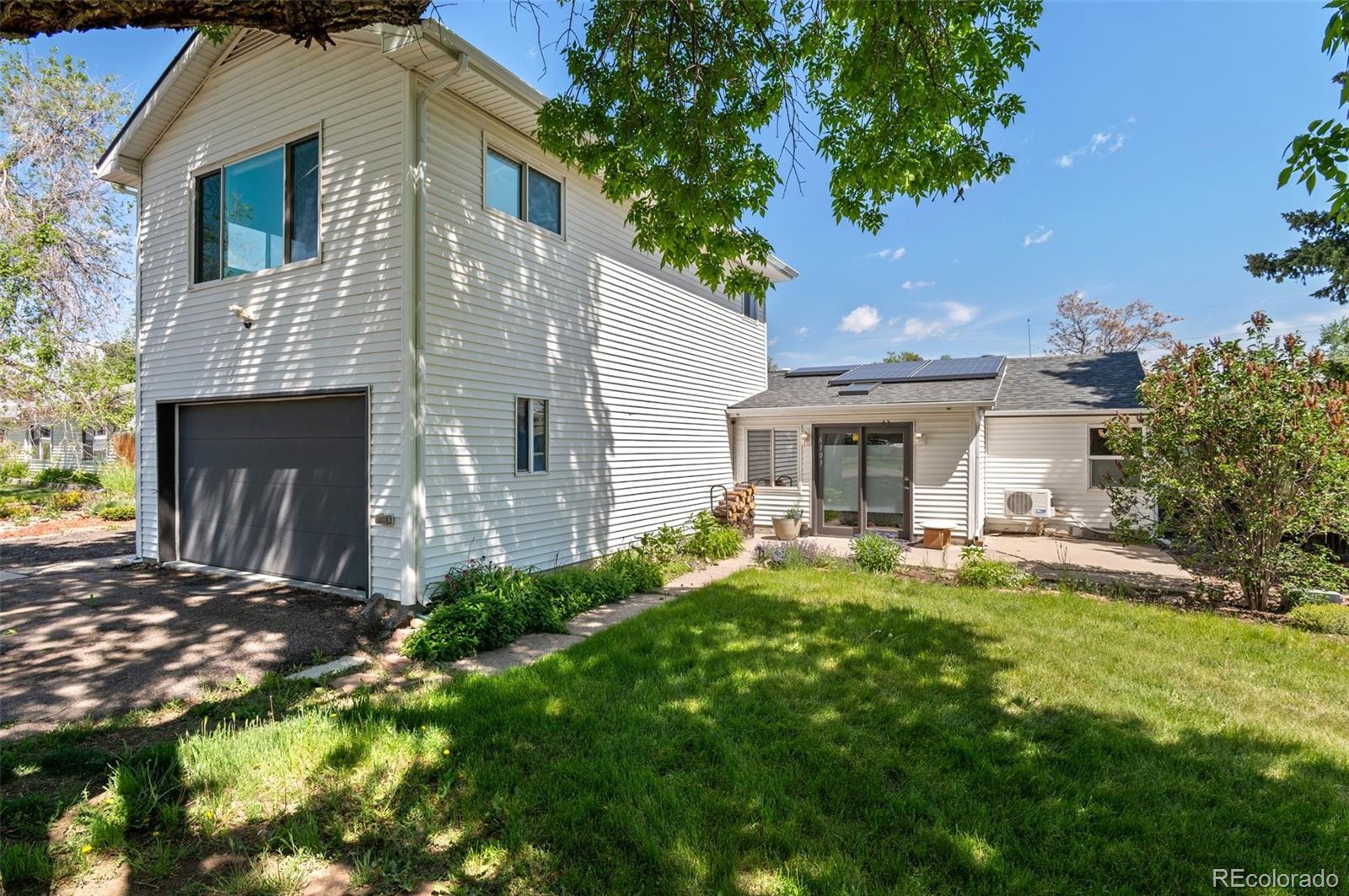 MLS Image #1 for 6303 w exposition avenue,lakewood, Colorado