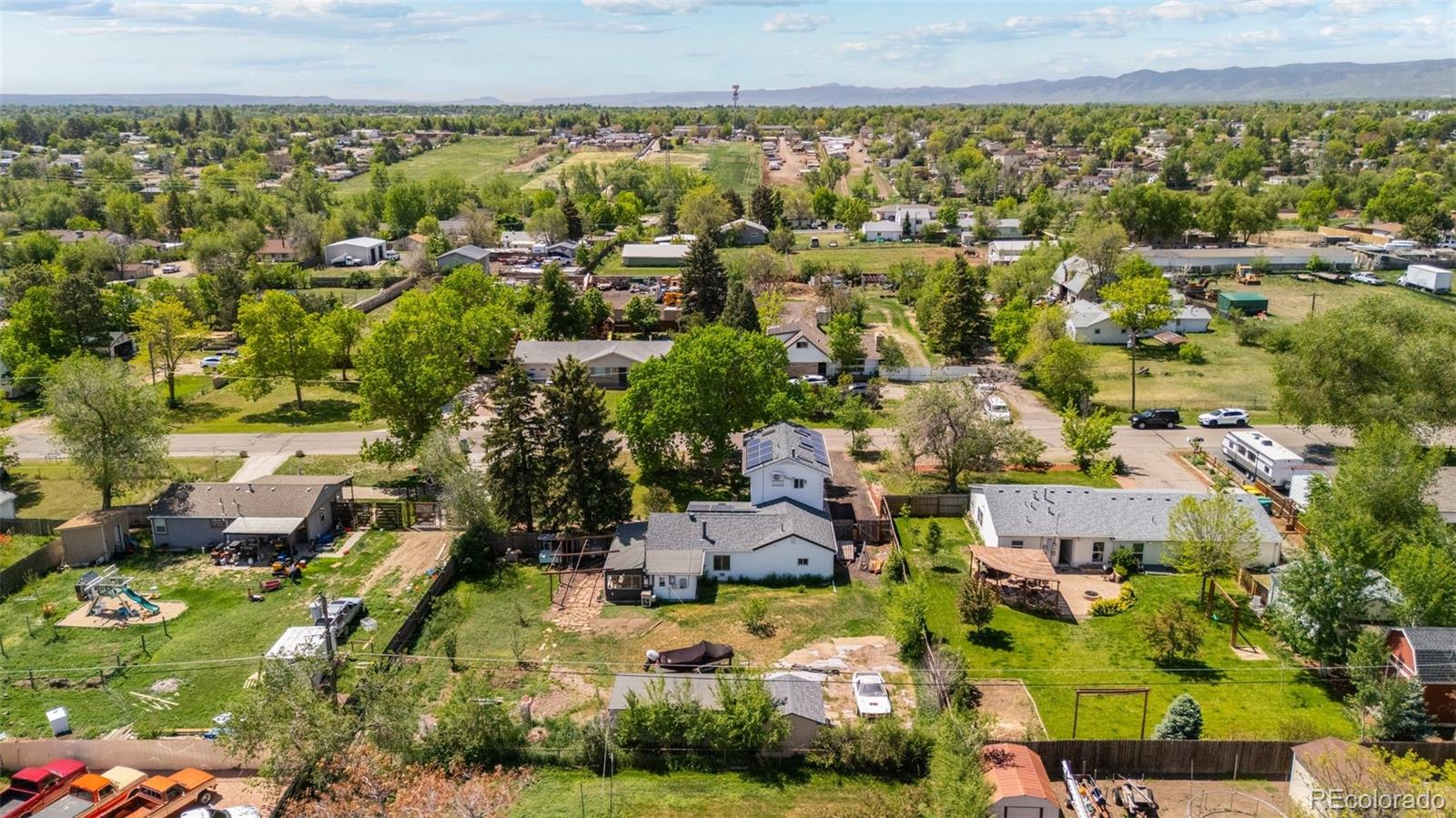 MLS Image #25 for 6303 w exposition avenue,lakewood, Colorado