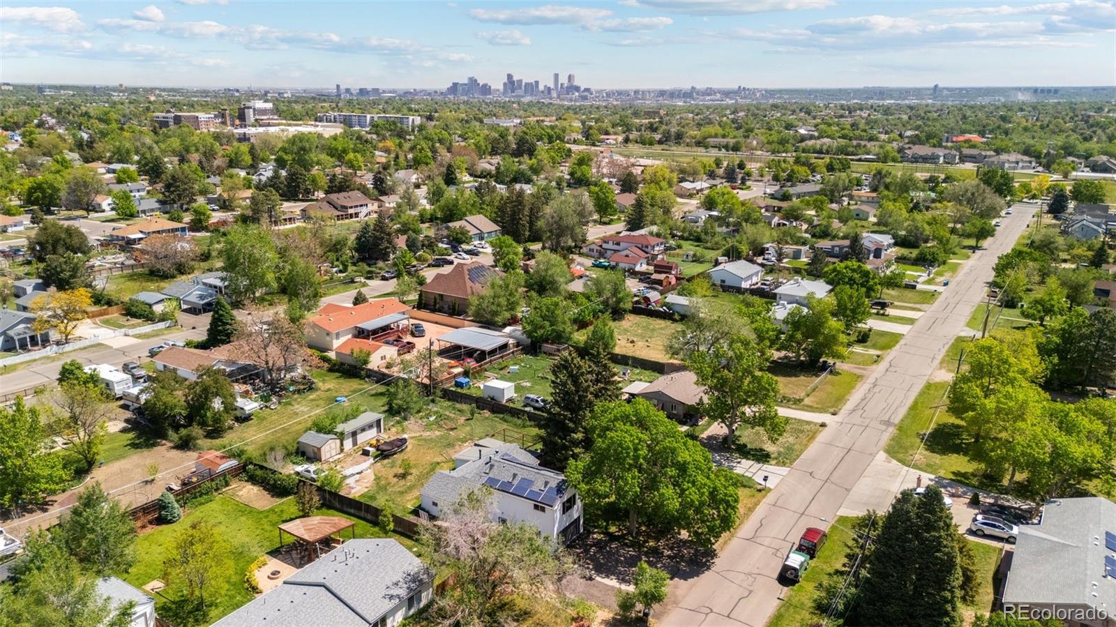 MLS Image #27 for 6303 w exposition avenue,lakewood, Colorado
