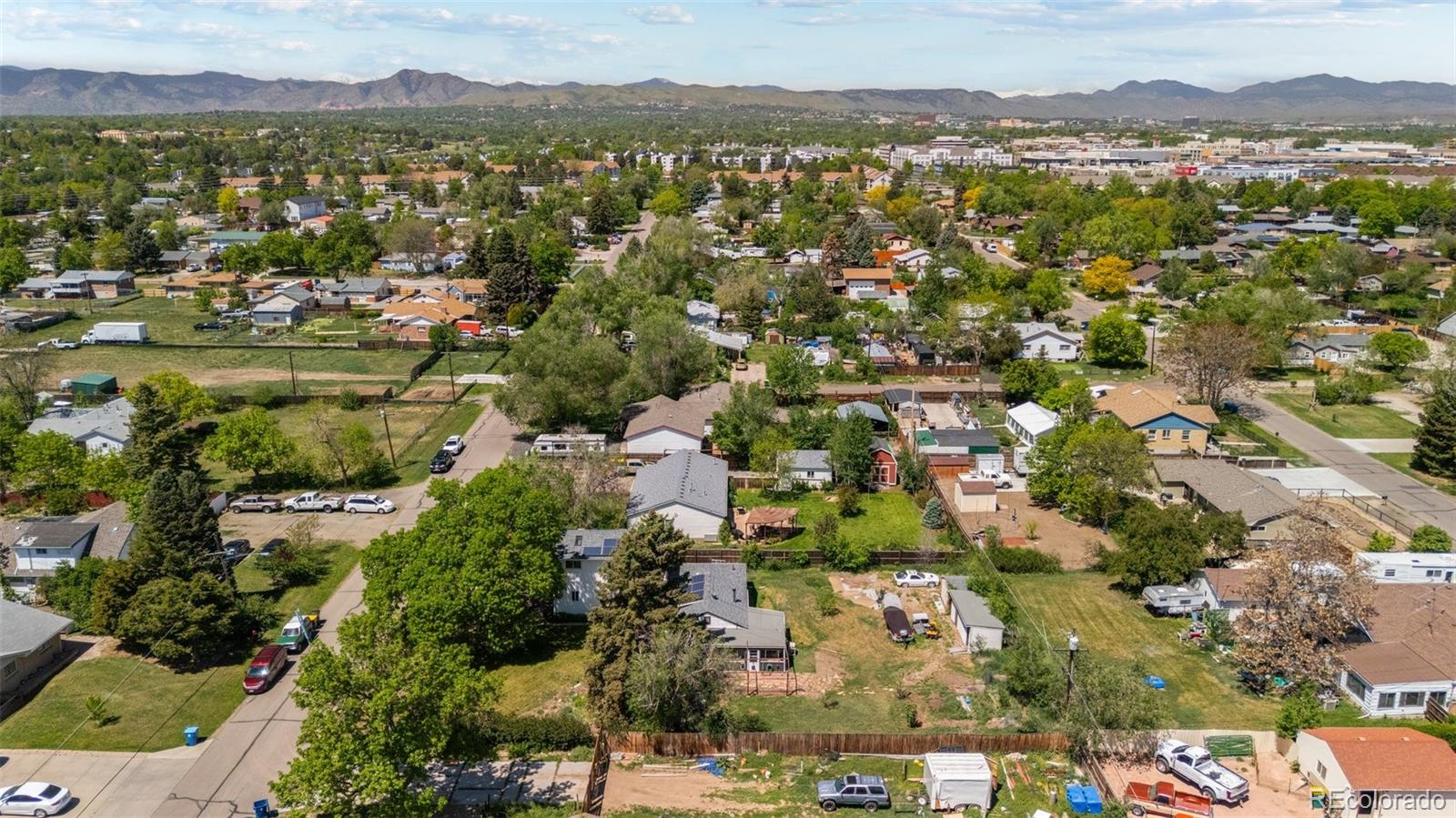 MLS Image #28 for 6303 w exposition avenue,lakewood, Colorado