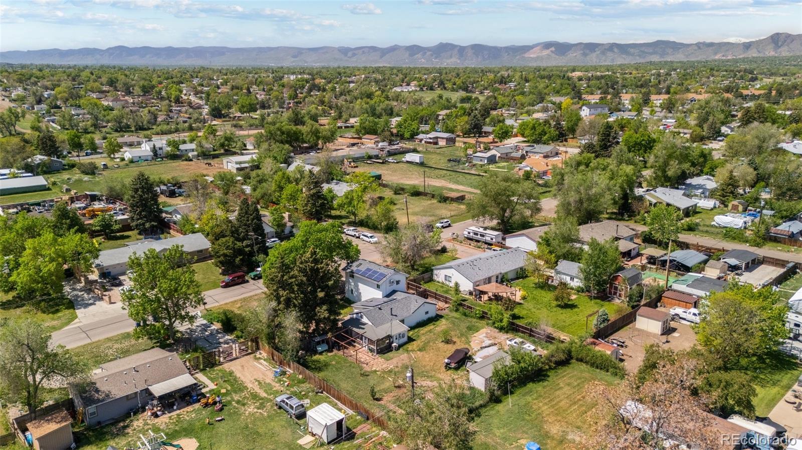 MLS Image #29 for 6303 w exposition avenue,lakewood, Colorado