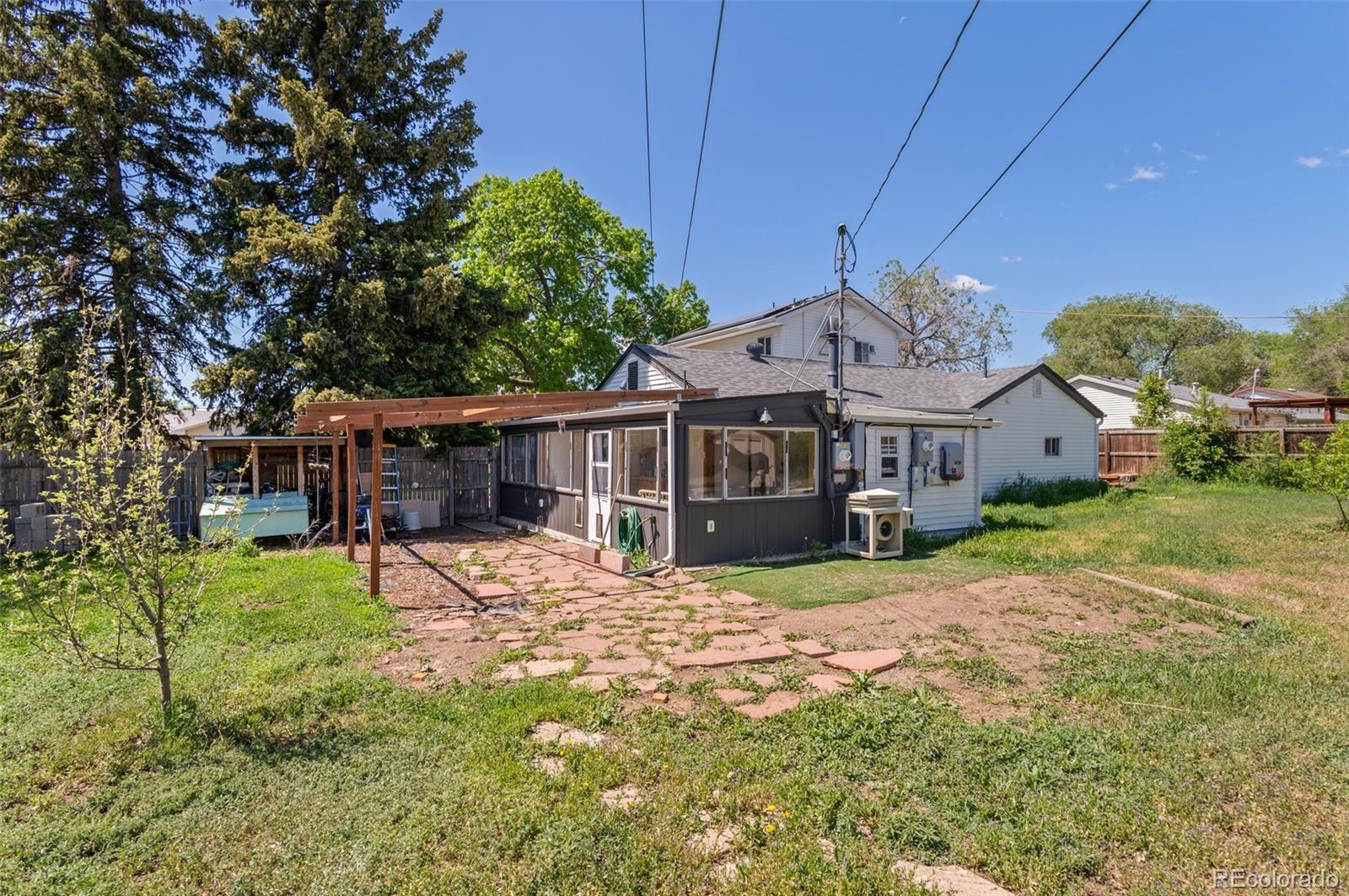 MLS Image #30 for 6303 w exposition avenue,lakewood, Colorado
