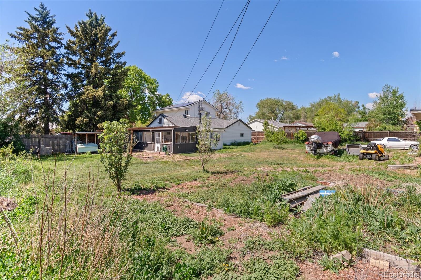 MLS Image #31 for 6303 w exposition avenue,lakewood, Colorado