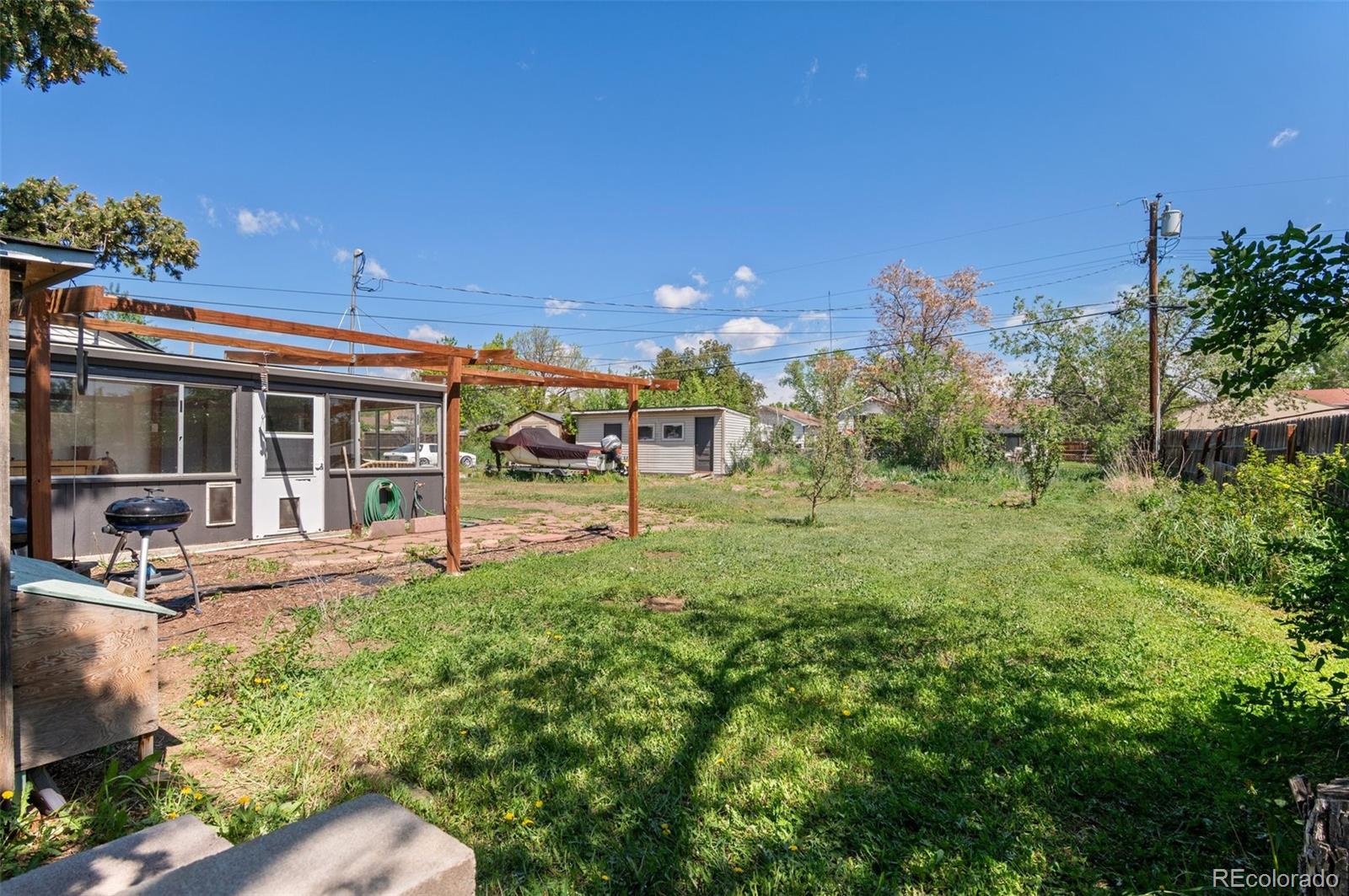 MLS Image #32 for 6303 w exposition avenue,lakewood, Colorado