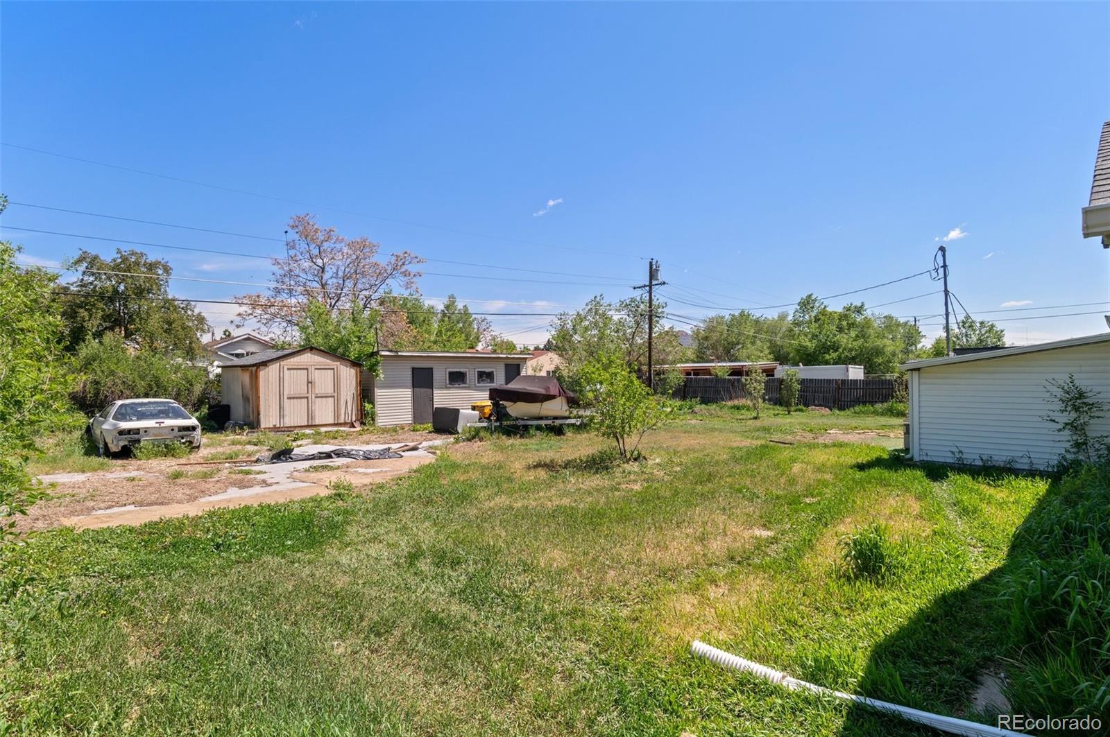 MLS Image #33 for 6303 w exposition avenue,lakewood, Colorado