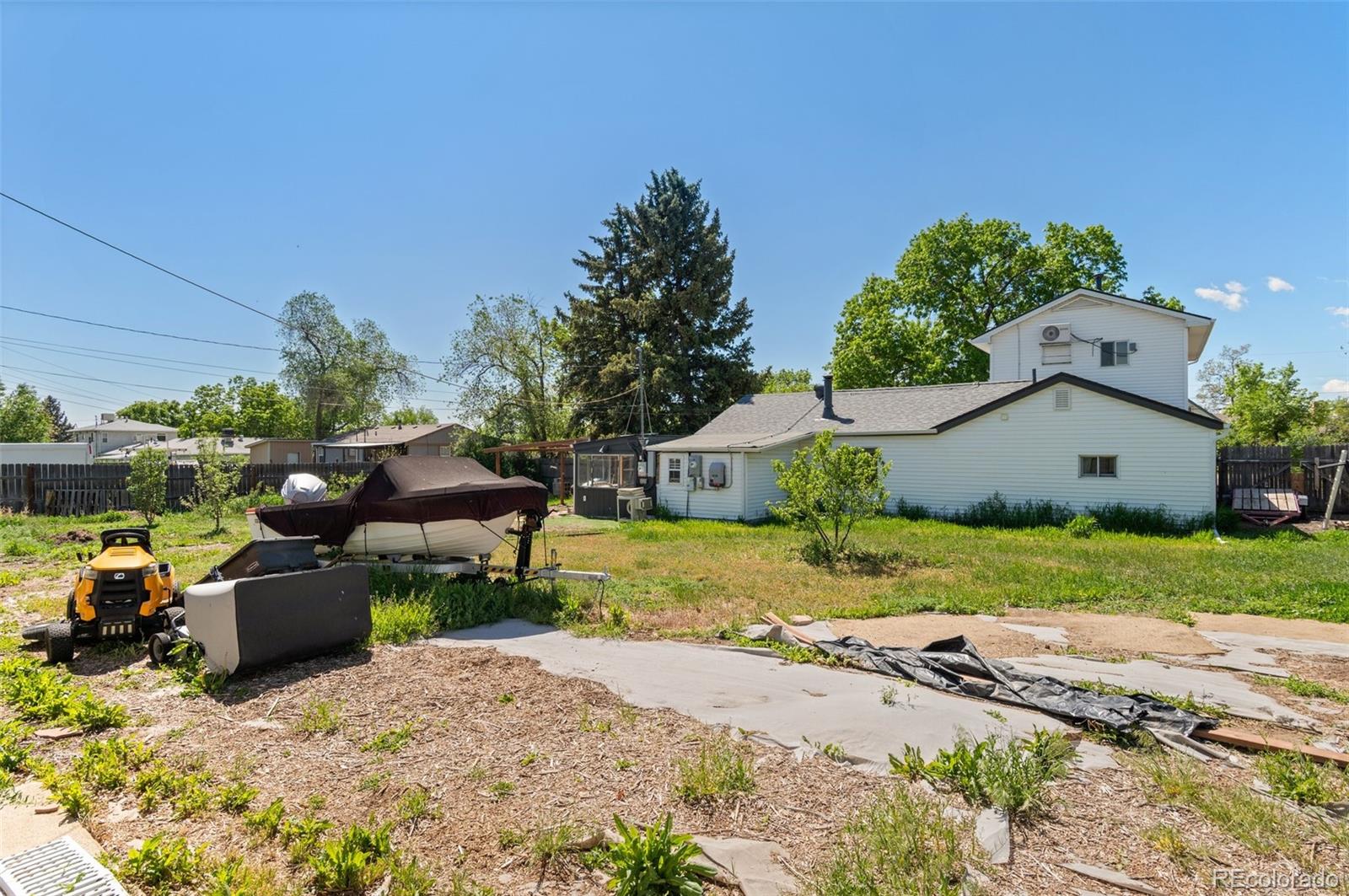 MLS Image #34 for 6303 w exposition avenue,lakewood, Colorado