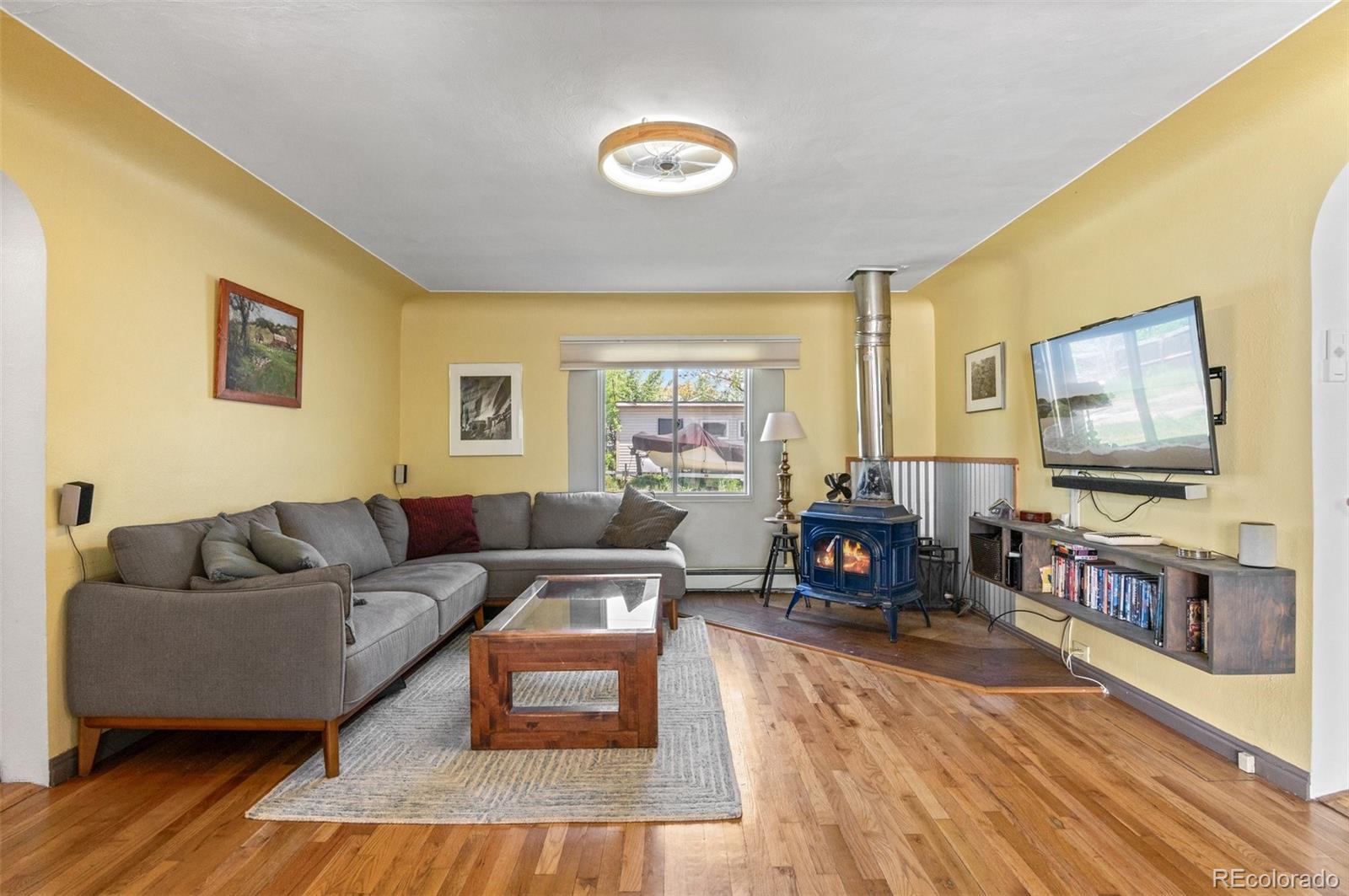 MLS Image #4 for 6303 w exposition avenue,lakewood, Colorado