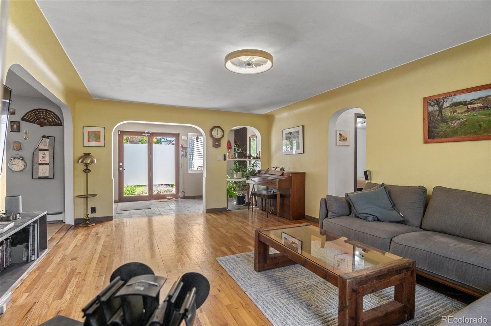 MLS Image #5 for 6303 w exposition avenue,lakewood, Colorado