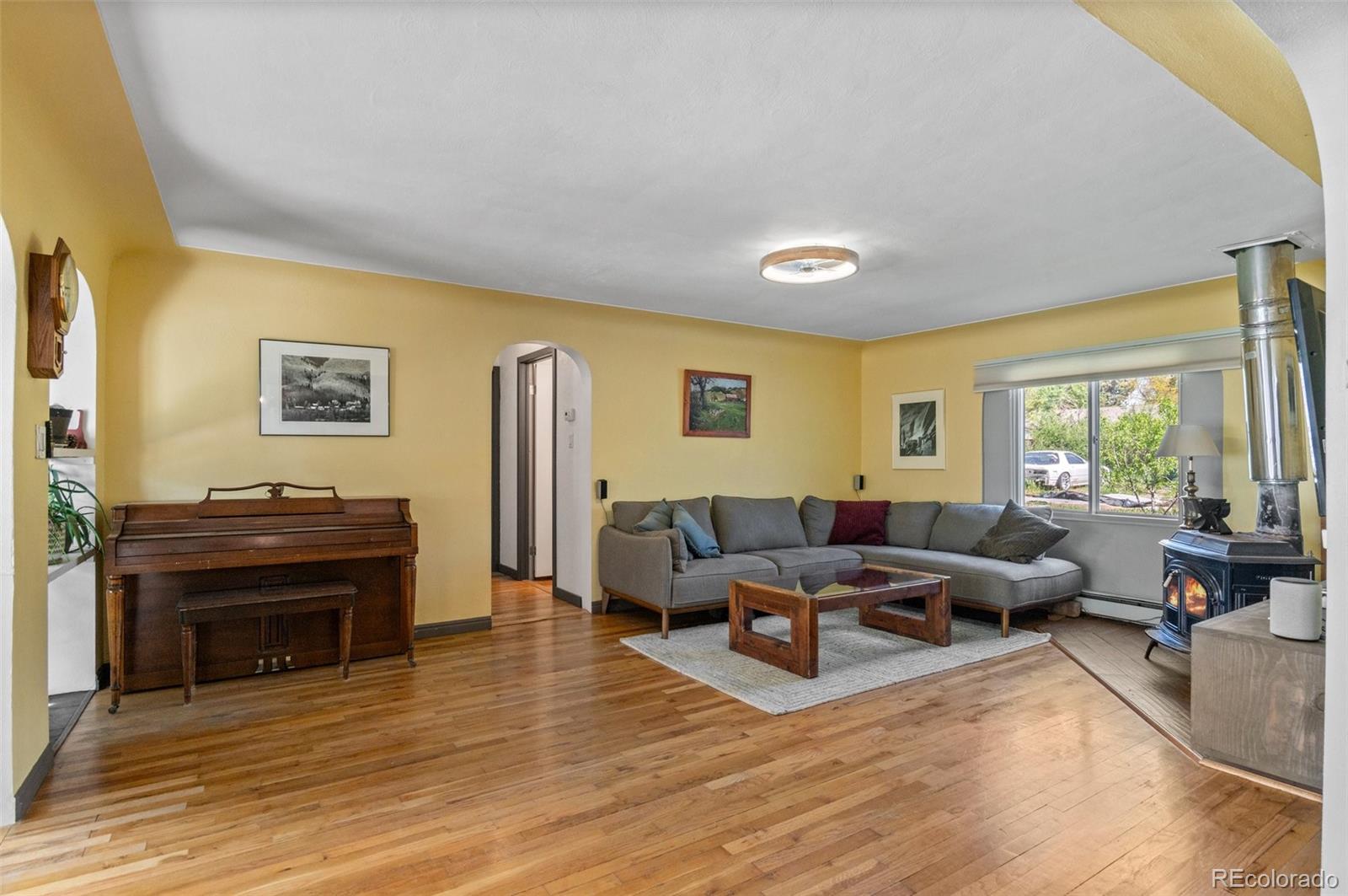 MLS Image #6 for 6303 w exposition avenue,lakewood, Colorado