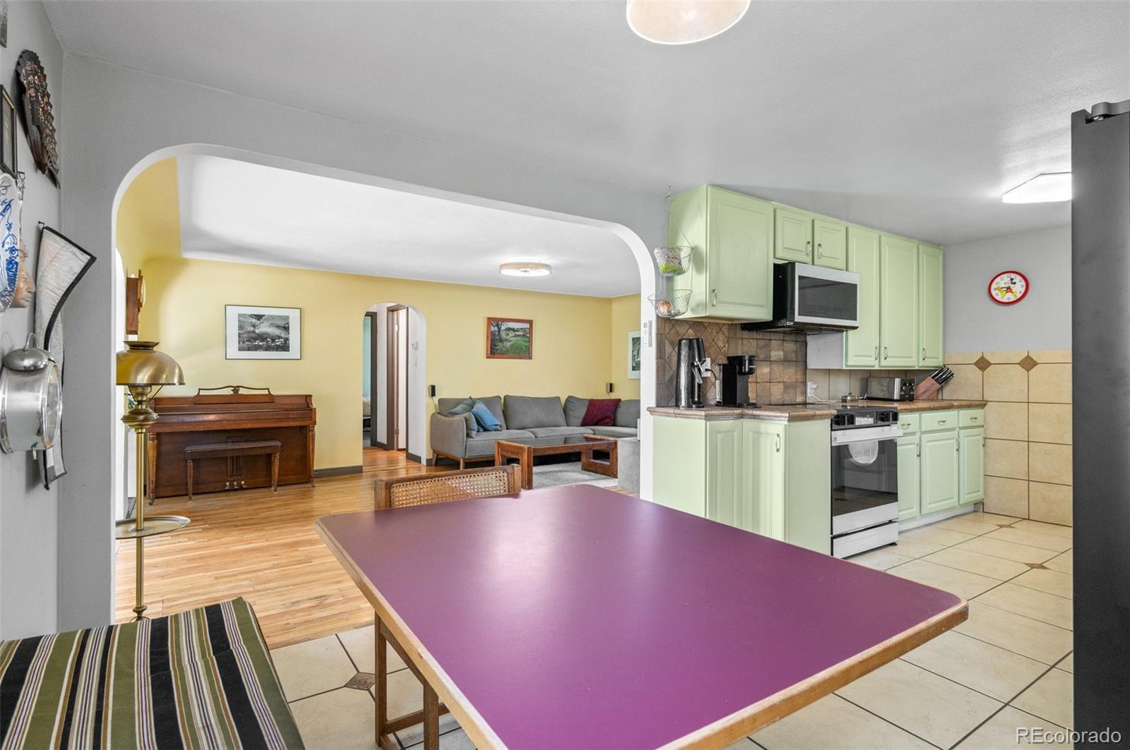 MLS Image #8 for 6303 w exposition avenue,lakewood, Colorado