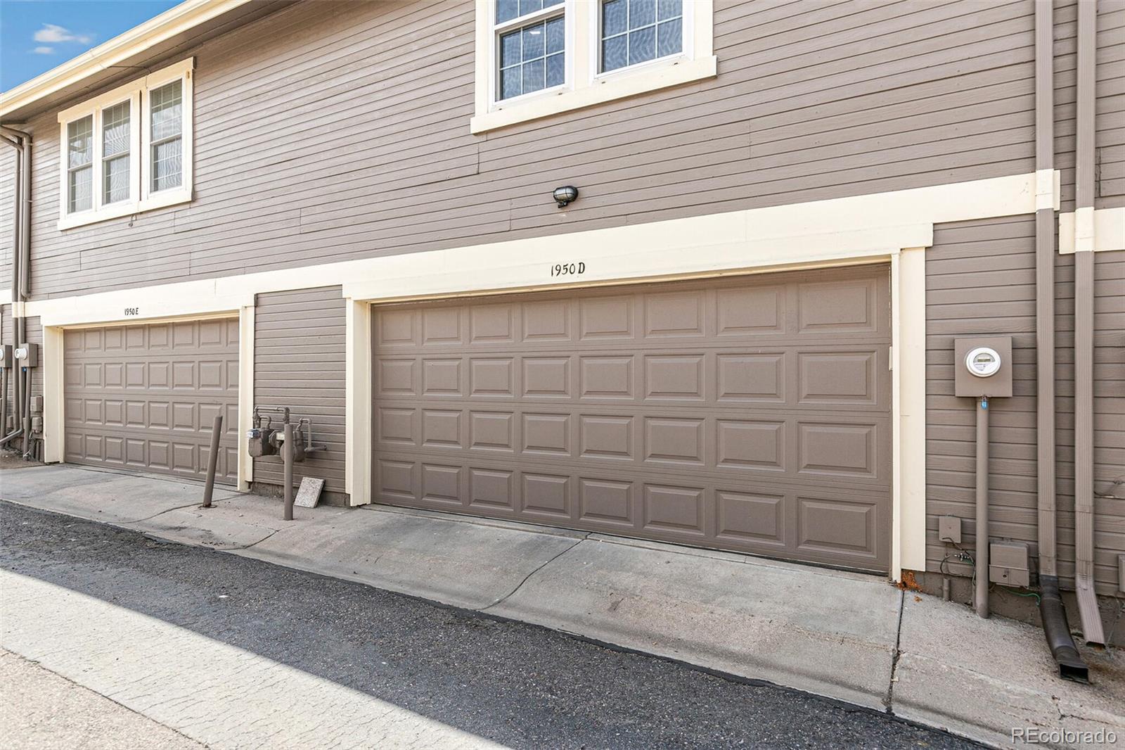 MLS Image #31 for 1950 s helena street,aurora, Colorado
