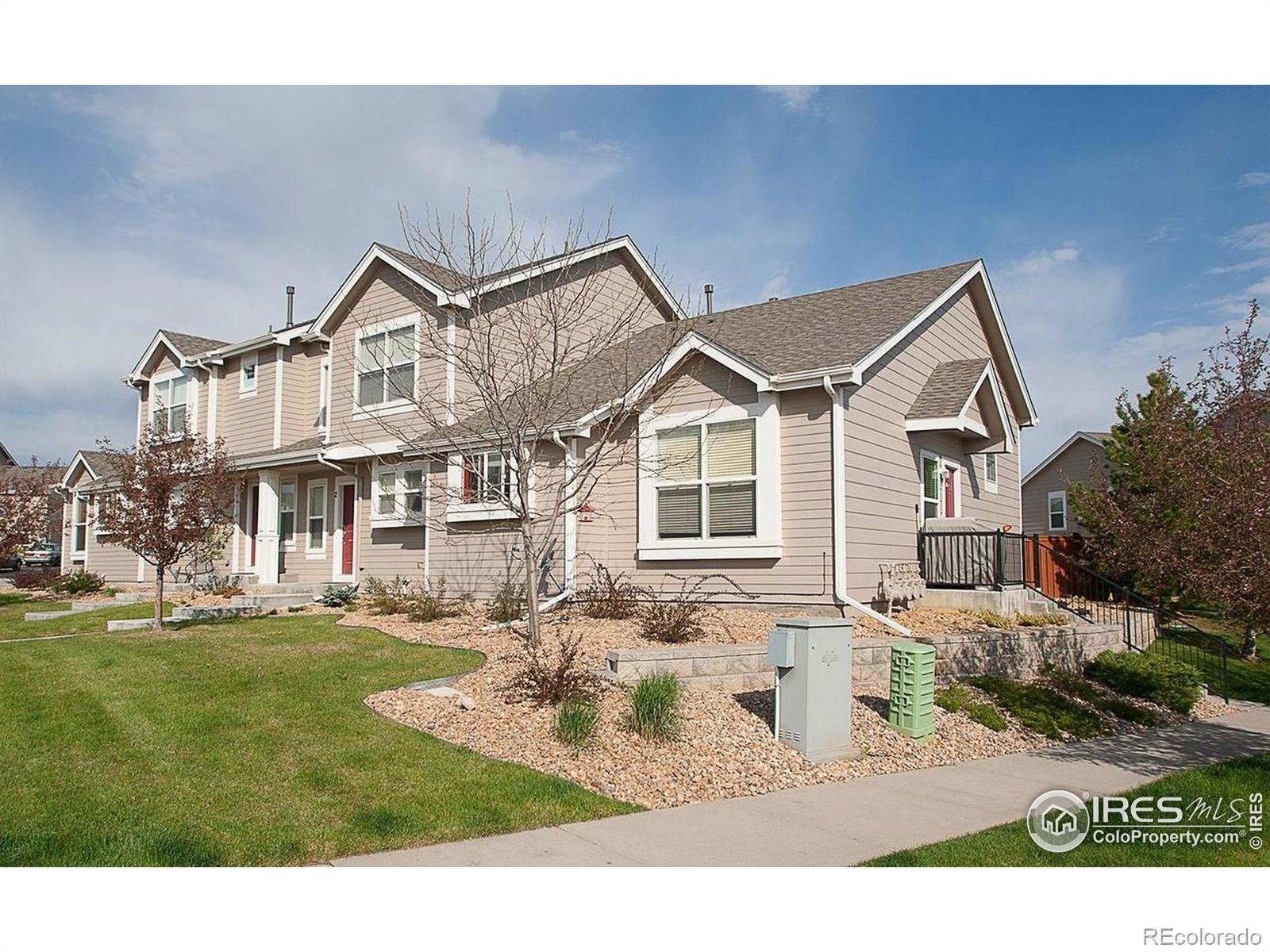 CMA Image for 6609  Desert Willow Way,Fort Collins, Colorado