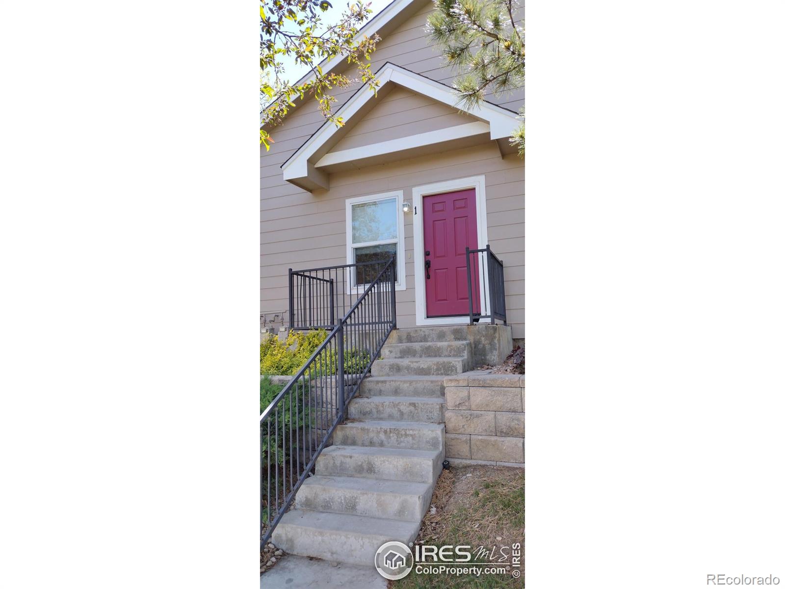 MLS Image #21 for 6609  desert willow way,fort collins, Colorado
