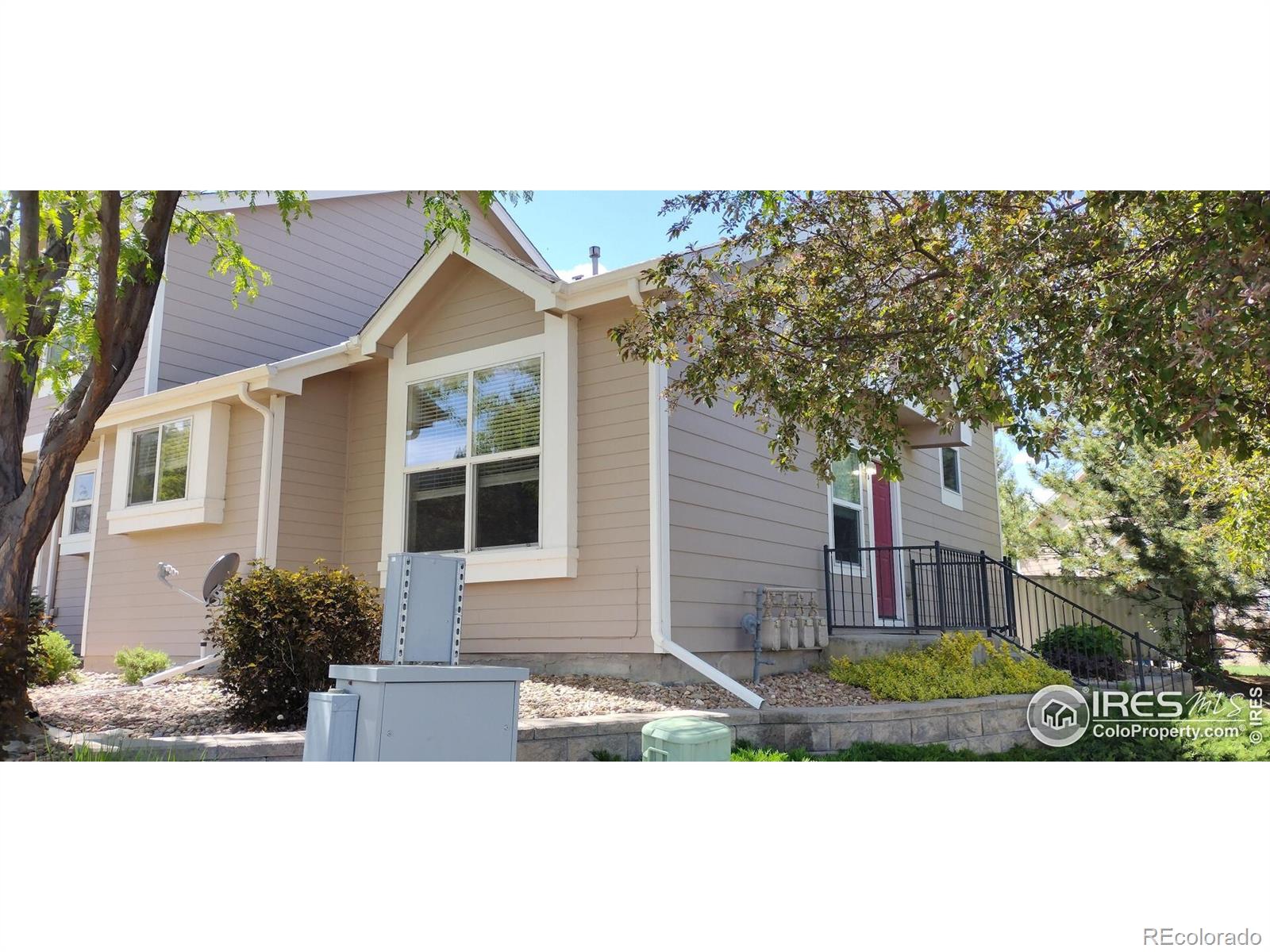 MLS Image #22 for 6609  desert willow way,fort collins, Colorado