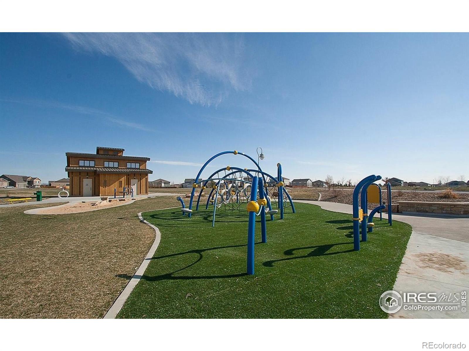 MLS Image #24 for 6609  desert willow way,fort collins, Colorado