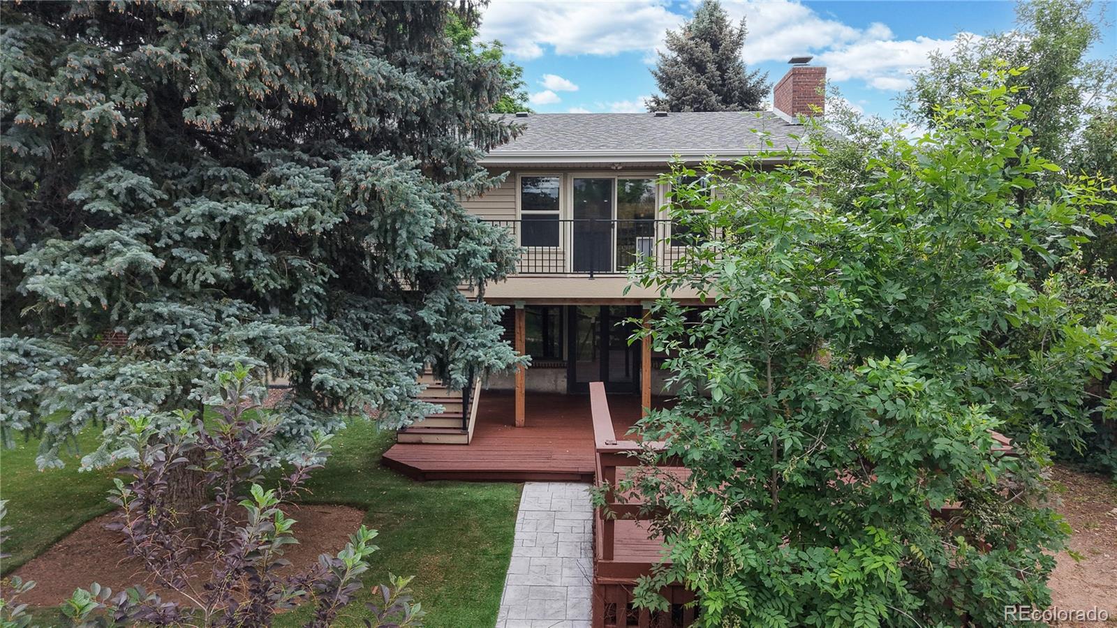 MLS Image #10 for 8663 e davies avenue,centennial, Colorado