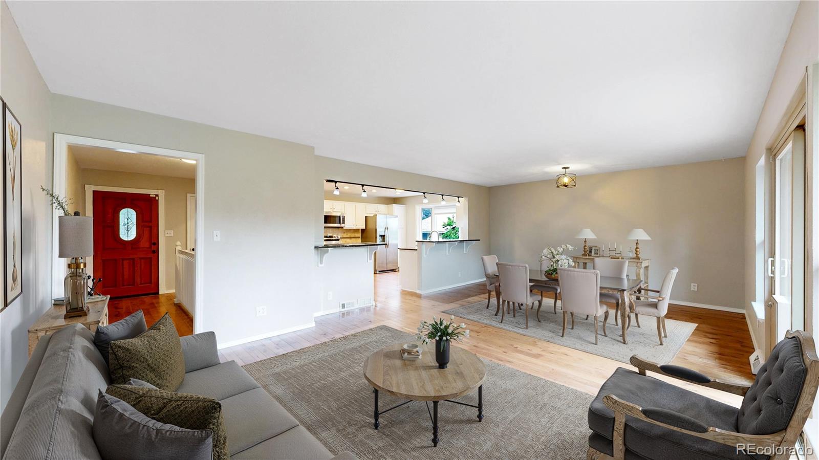 MLS Image #12 for 8663 e davies avenue,centennial, Colorado